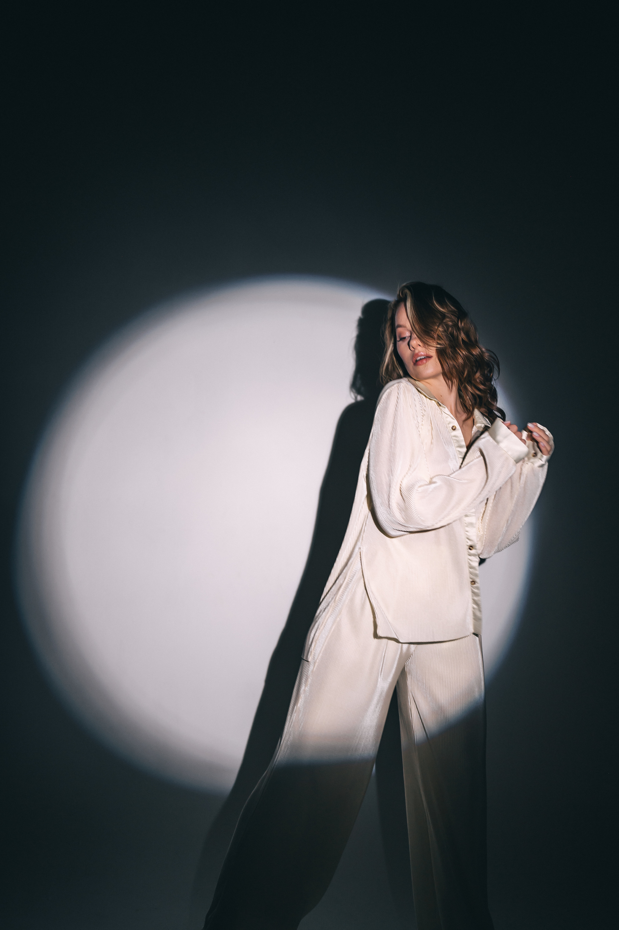 Любовь. Свадебный видеограф в Москве Никонова Анна