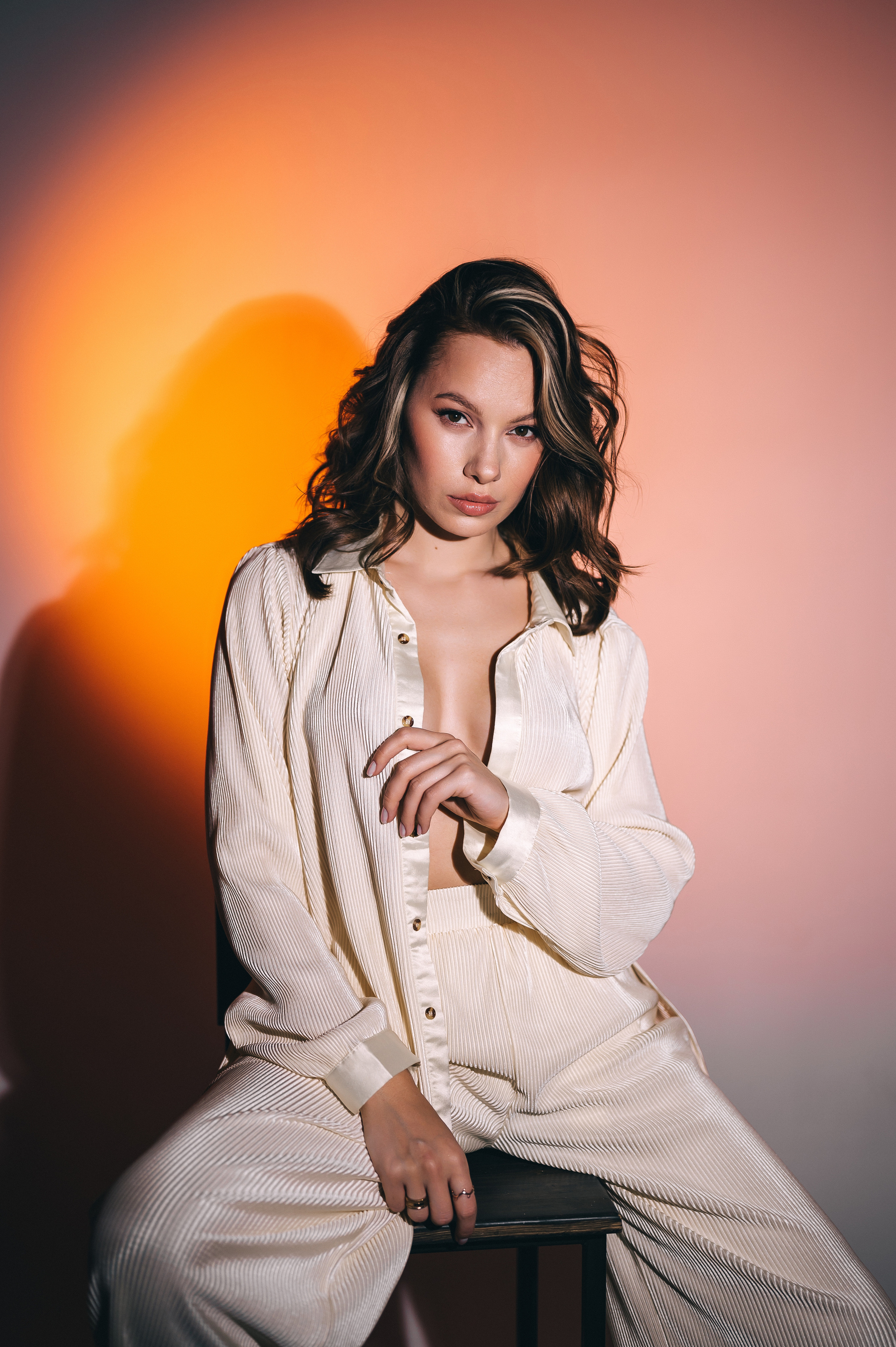 Любовь. Свадебный видеограф в Москве Никонова Анна