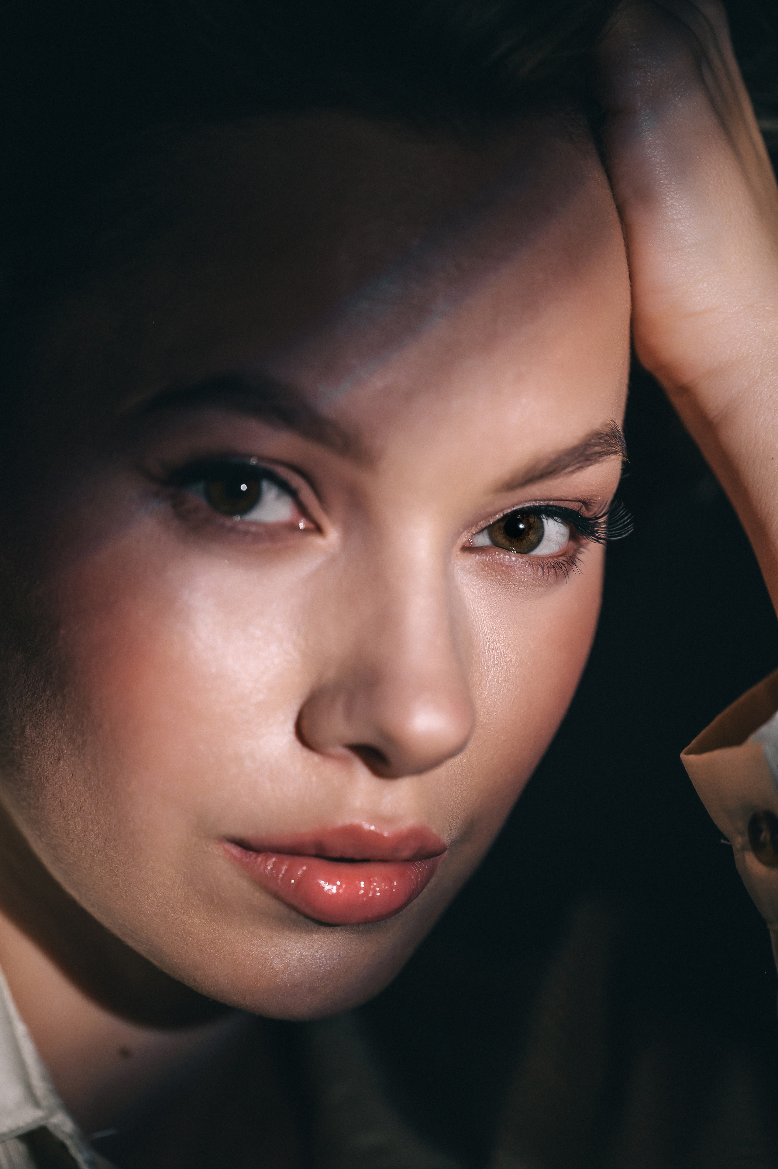 Любовь. Свадебный видеограф в Москве Никонова Анна