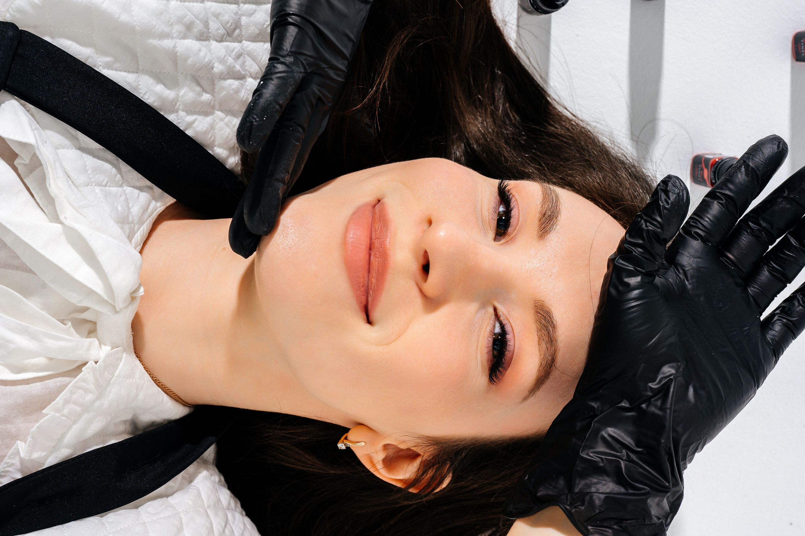 Мастер по перманенту. Свадебный видеограф в Москве Никонова Анна