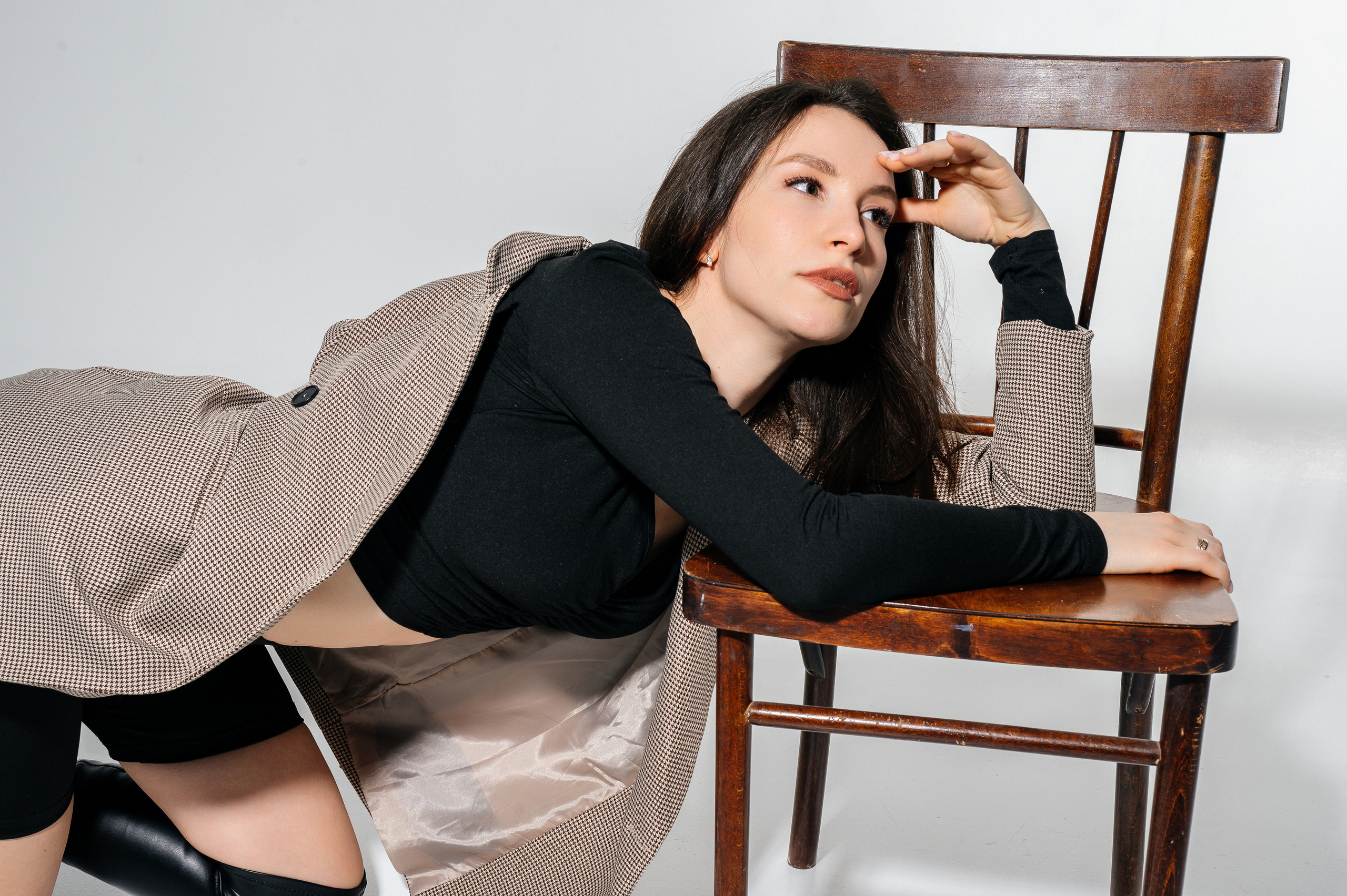 Катя. Свадебный видеограф в Москве Никонова Анна