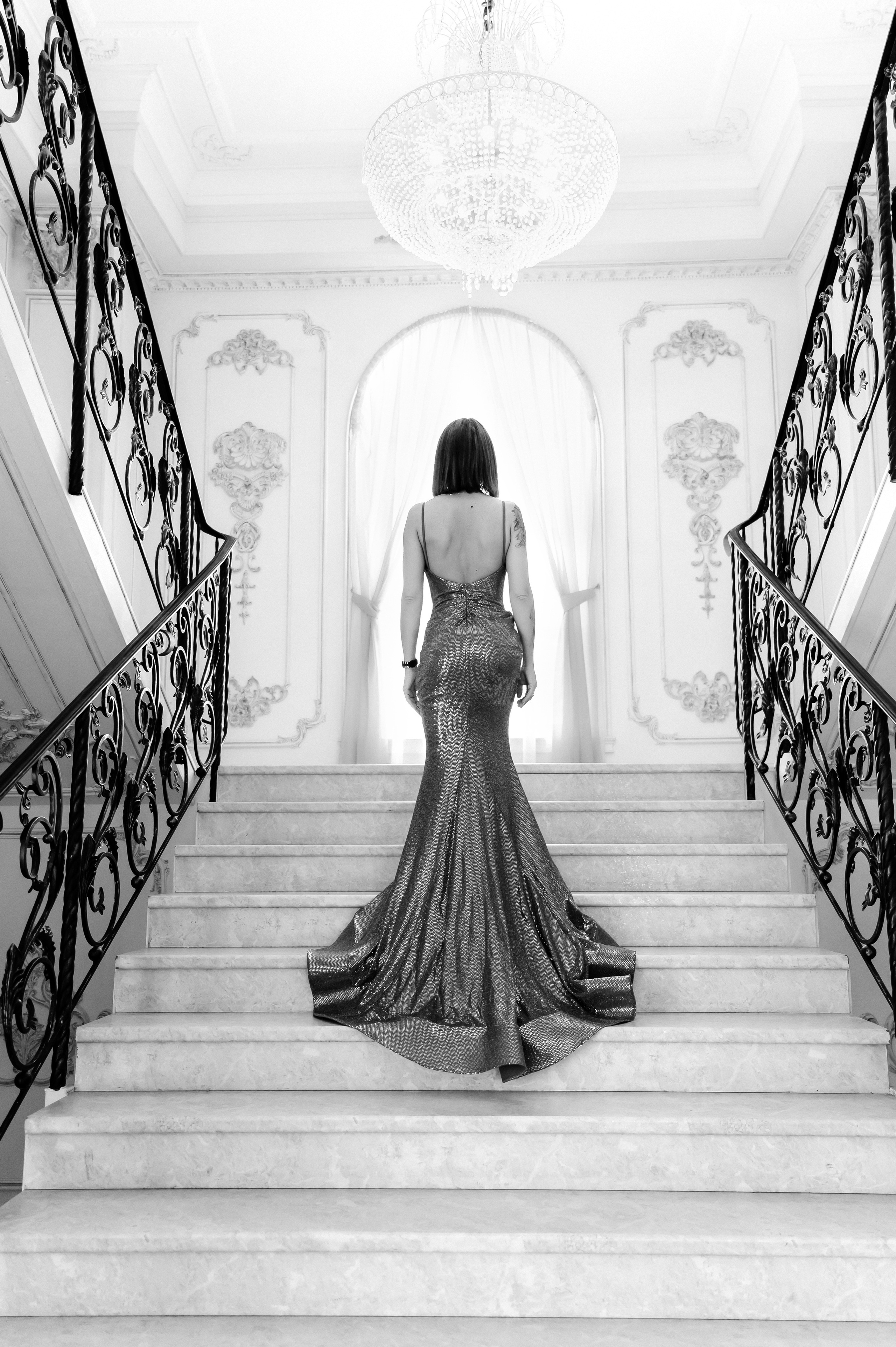 Кристина. Свадебный видеограф в Москве Никонова Анна