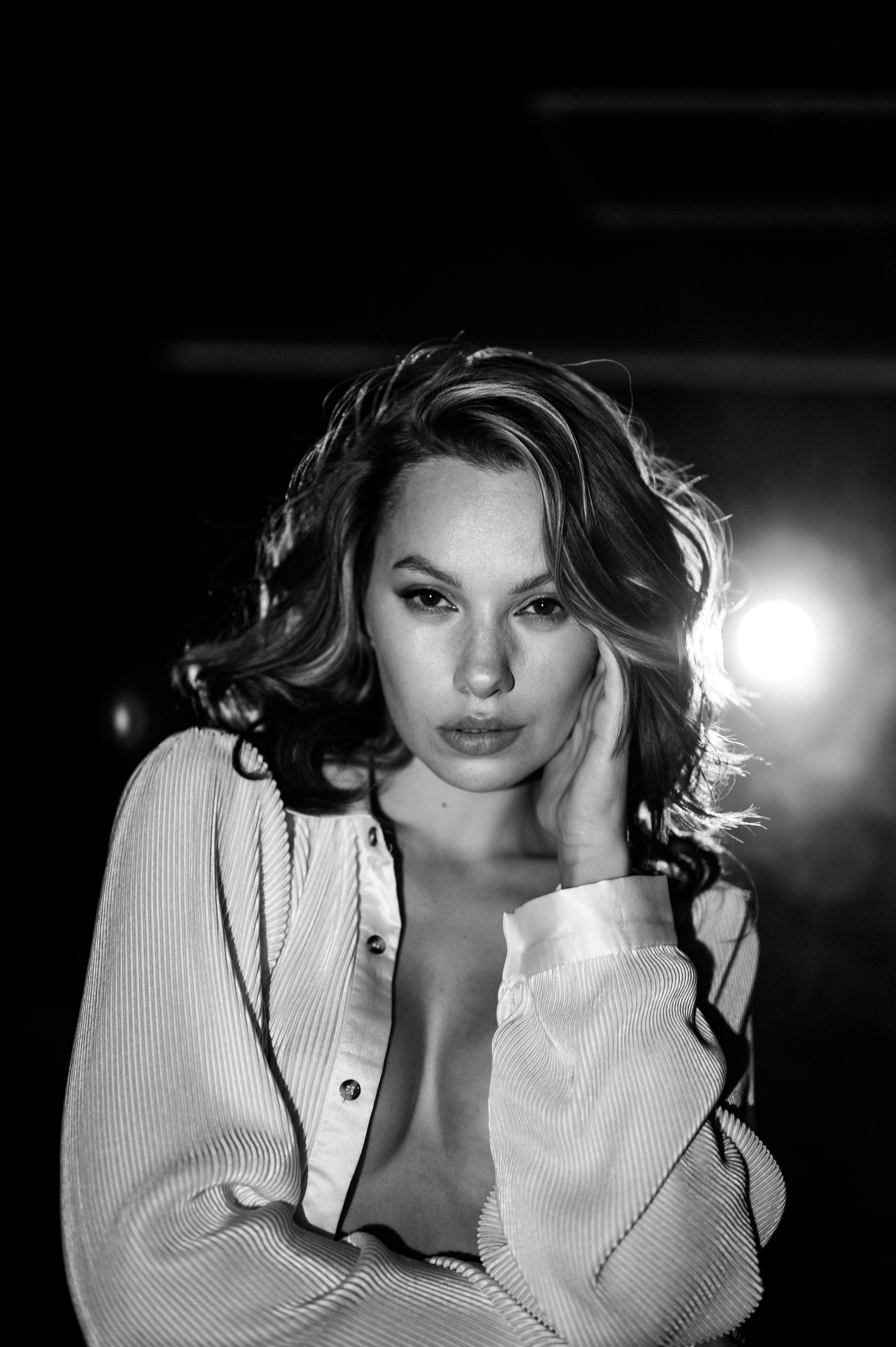 Любовь. Свадебный видеограф в Москве Никонова Анна