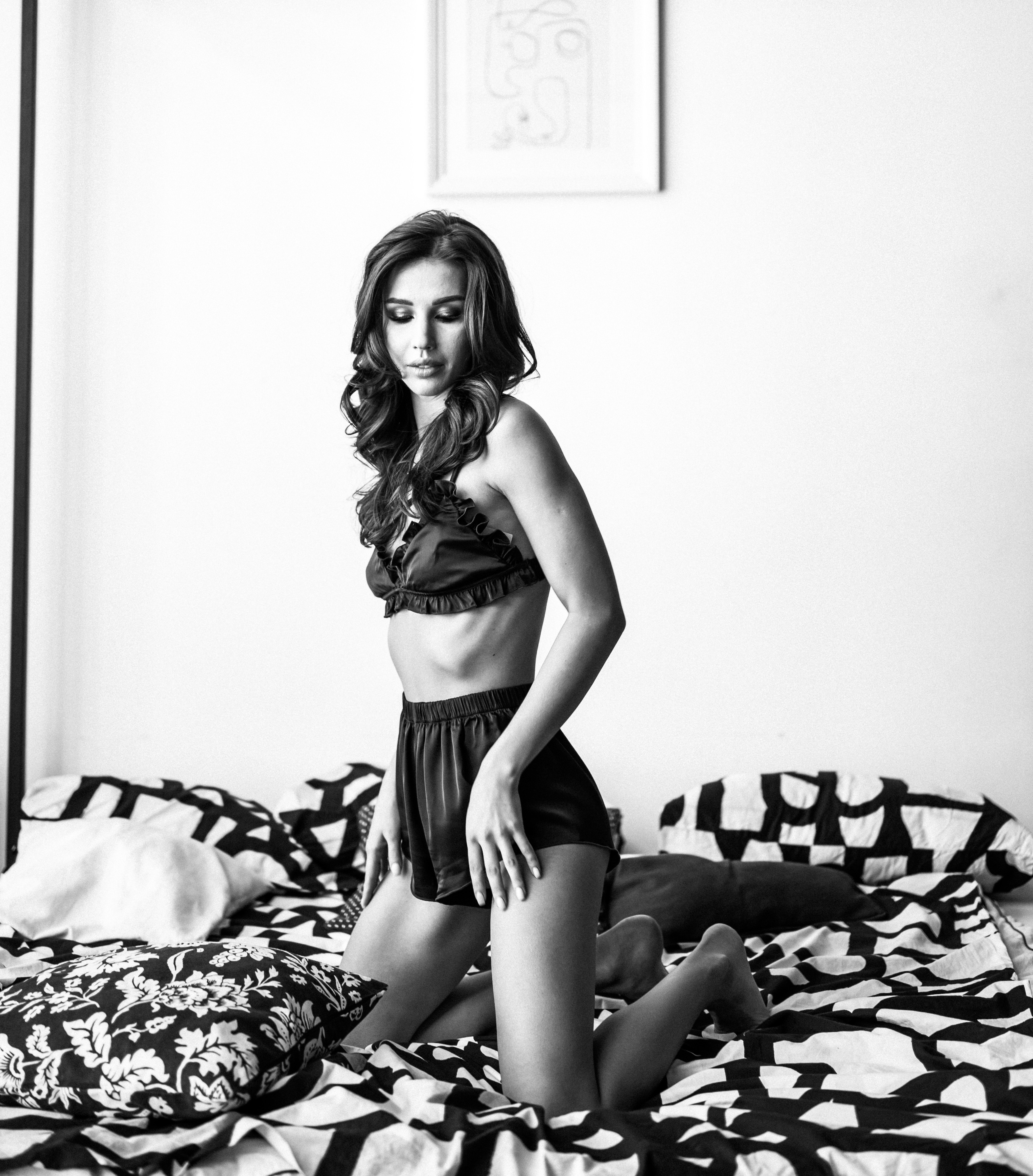 Ксюша. Свадебный видеограф и фотограф в Москве Никонова Анна