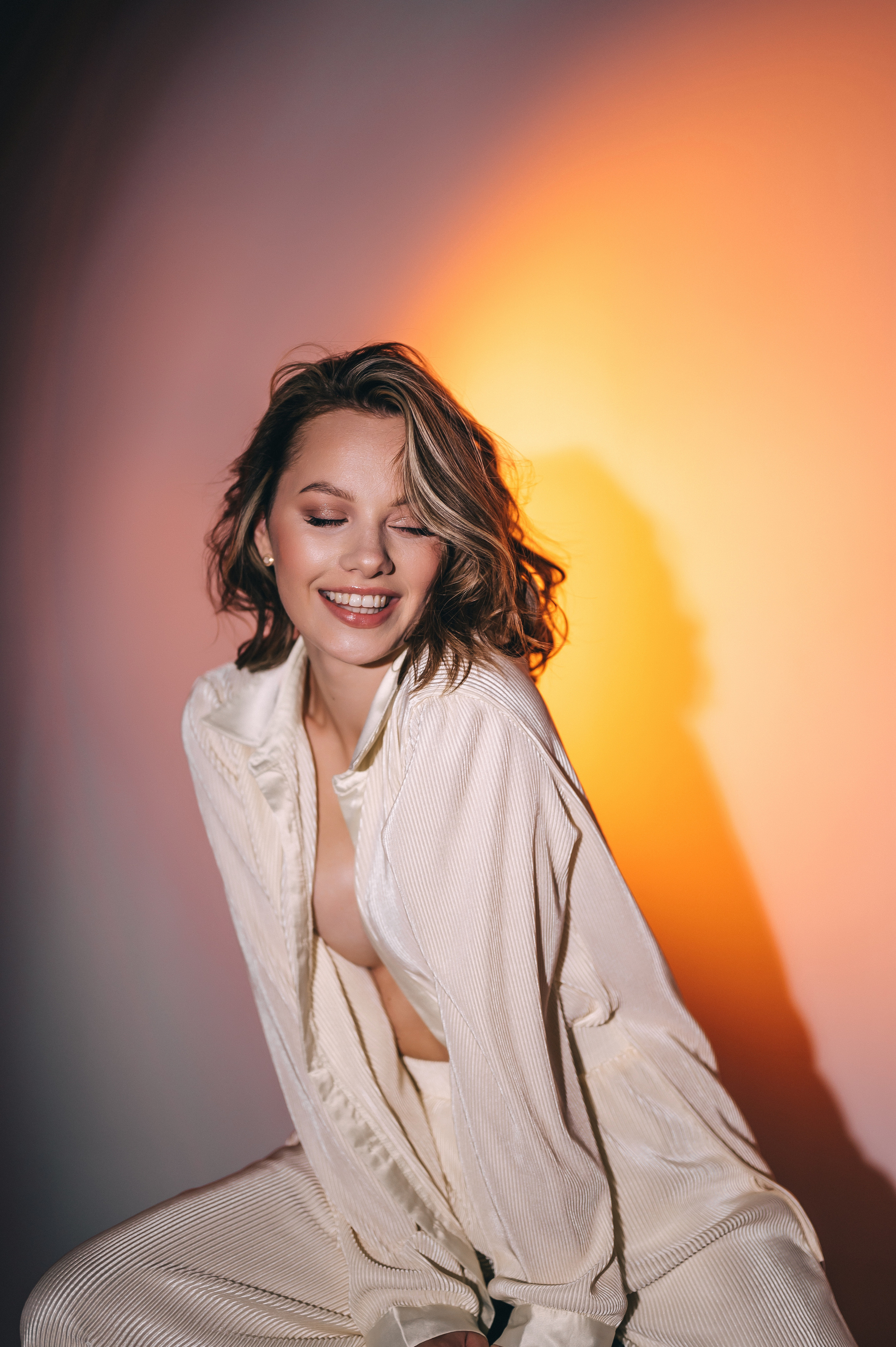 Любовь. Свадебный видеограф в Москве Никонова Анна