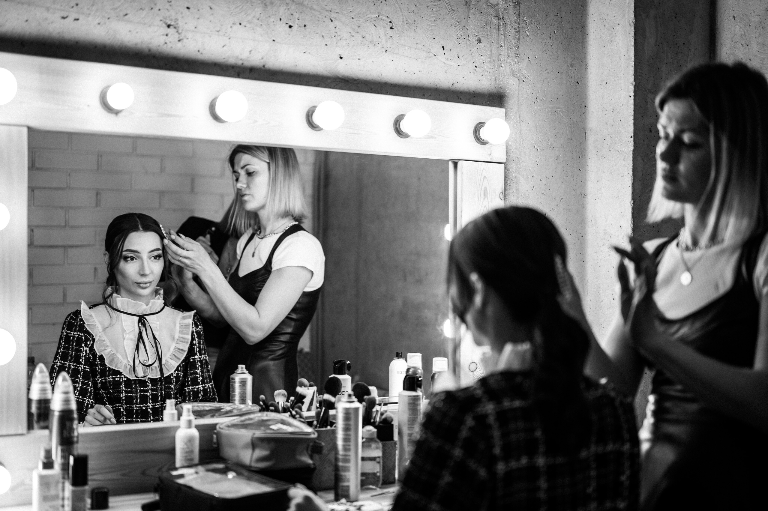 Лиза. Свадебный видеограф и фотограф в Москве Никонова Анна