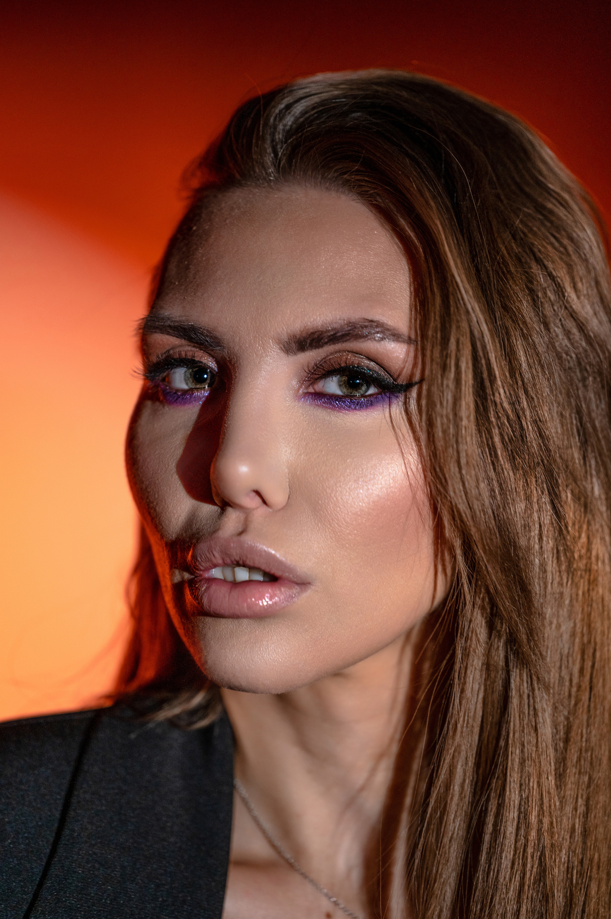 Катя. Свадебный видеограф в Москве Никонова Анна