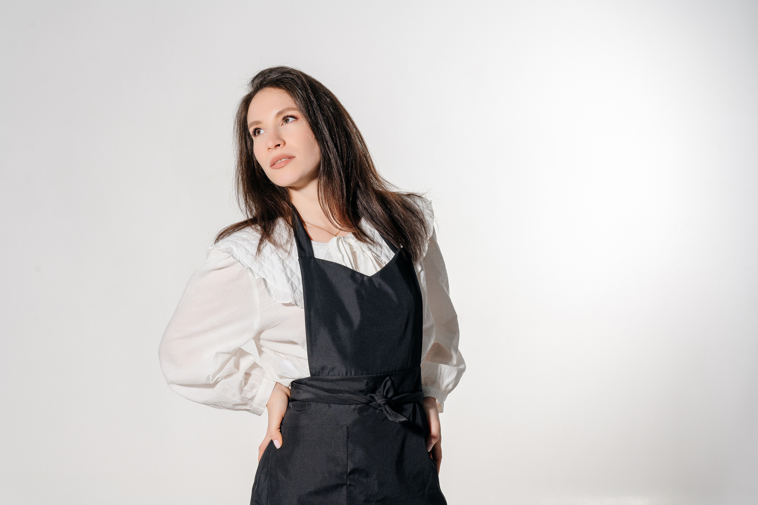 Мастер по перманенту. Свадебный видеограф в Москве Никонова Анна