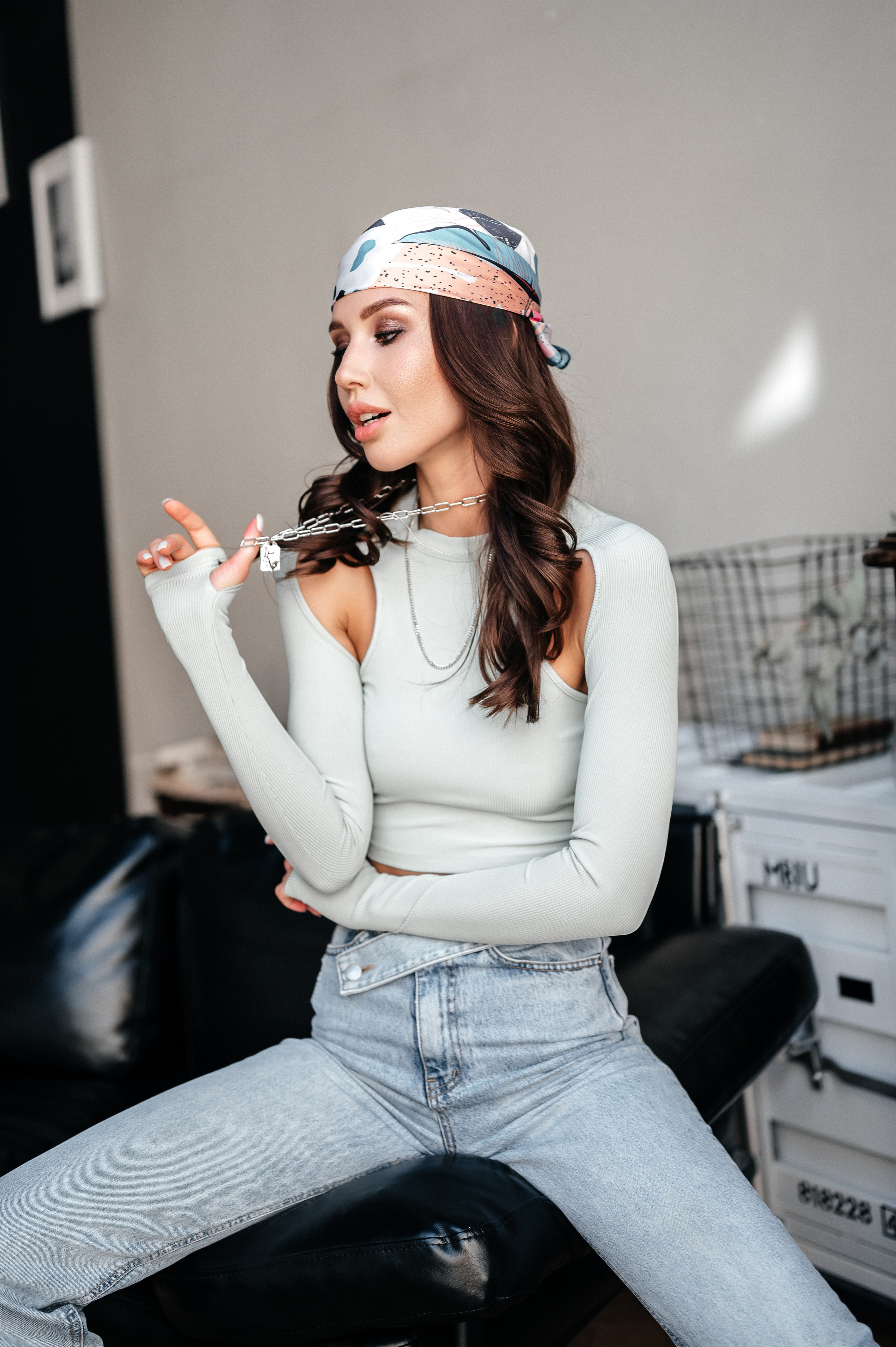 Ксюша. Свадебный видеограф в Москве Никонова Анна