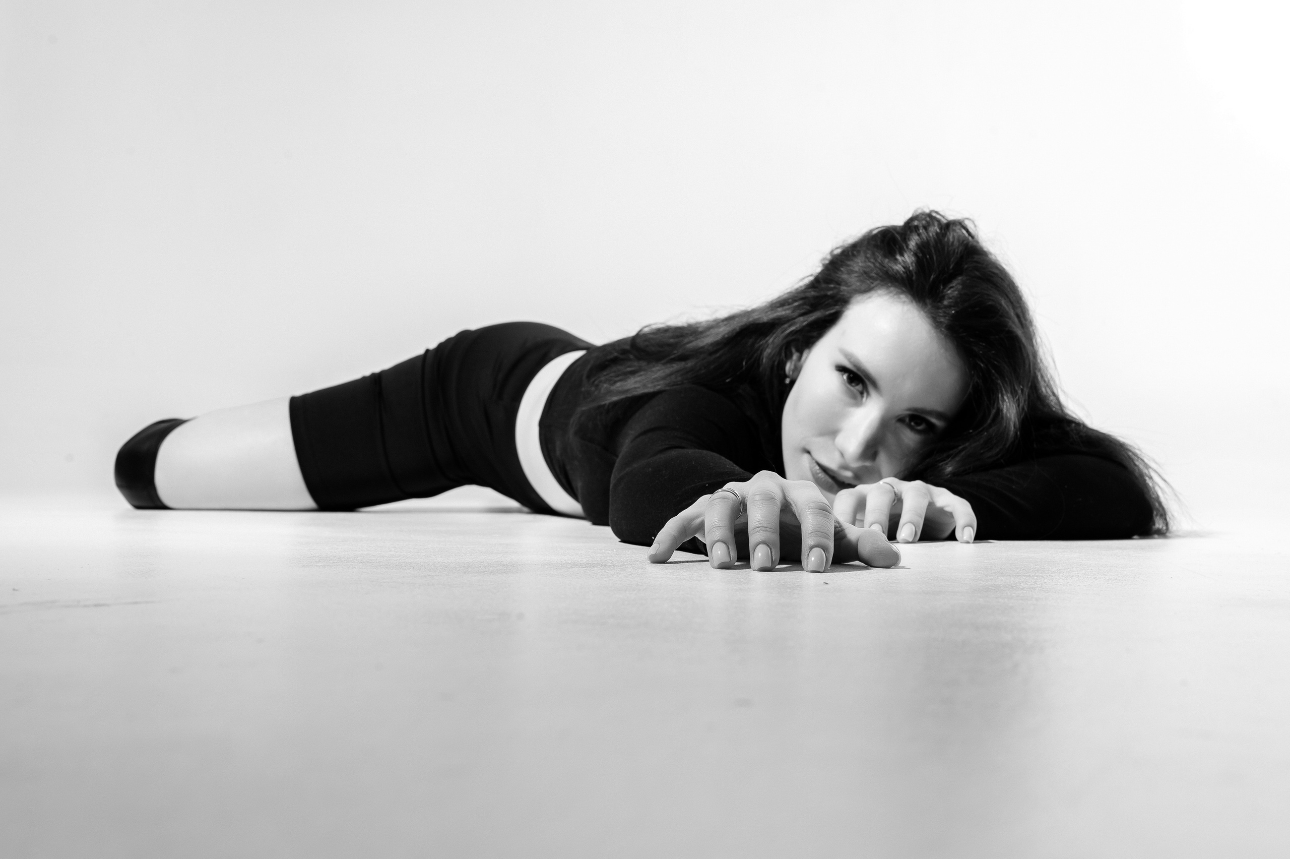 Катя. Свадебный видеограф в Москве Никонова Анна