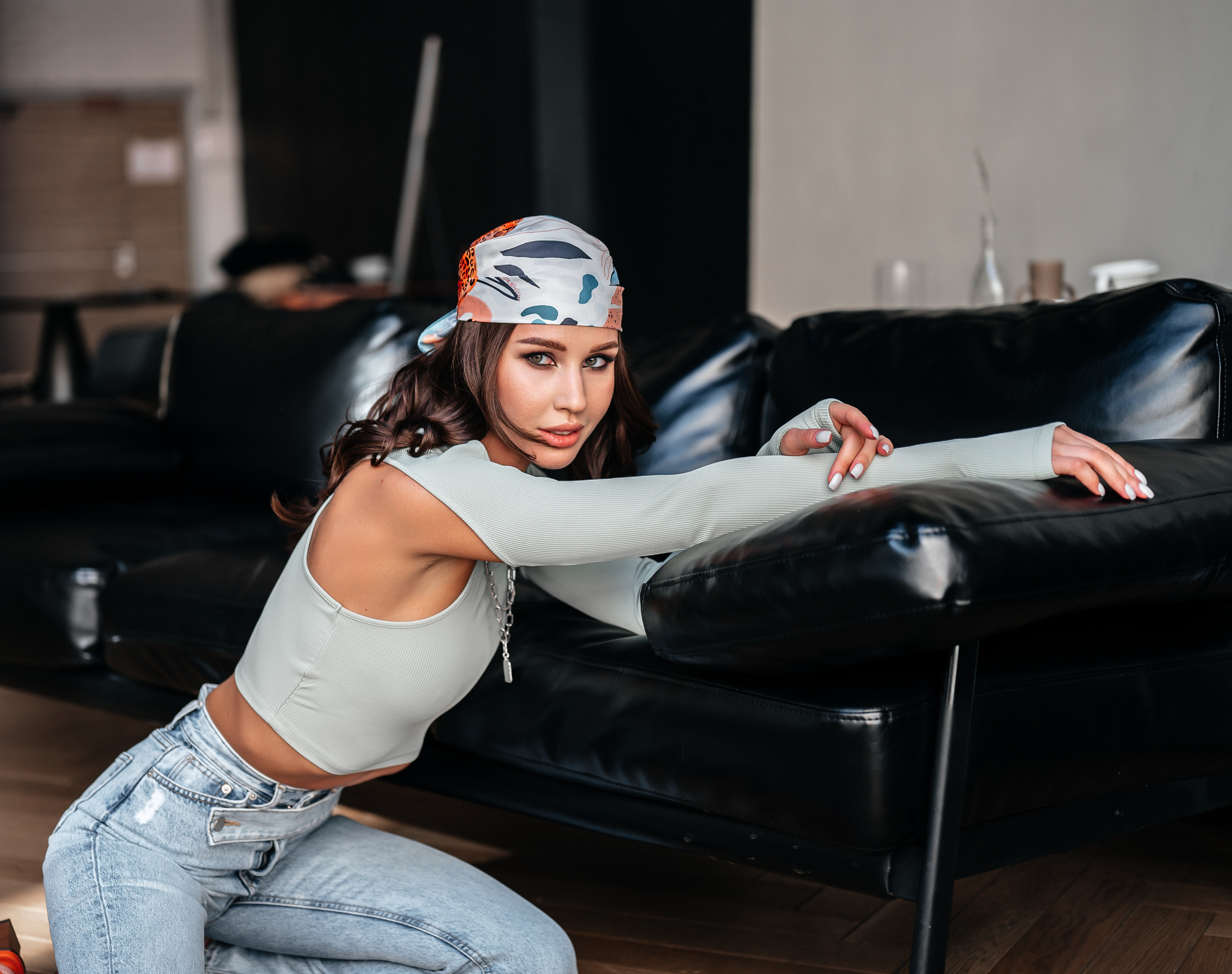 Ксюша. Свадебный видеограф в Москве Никонова Анна