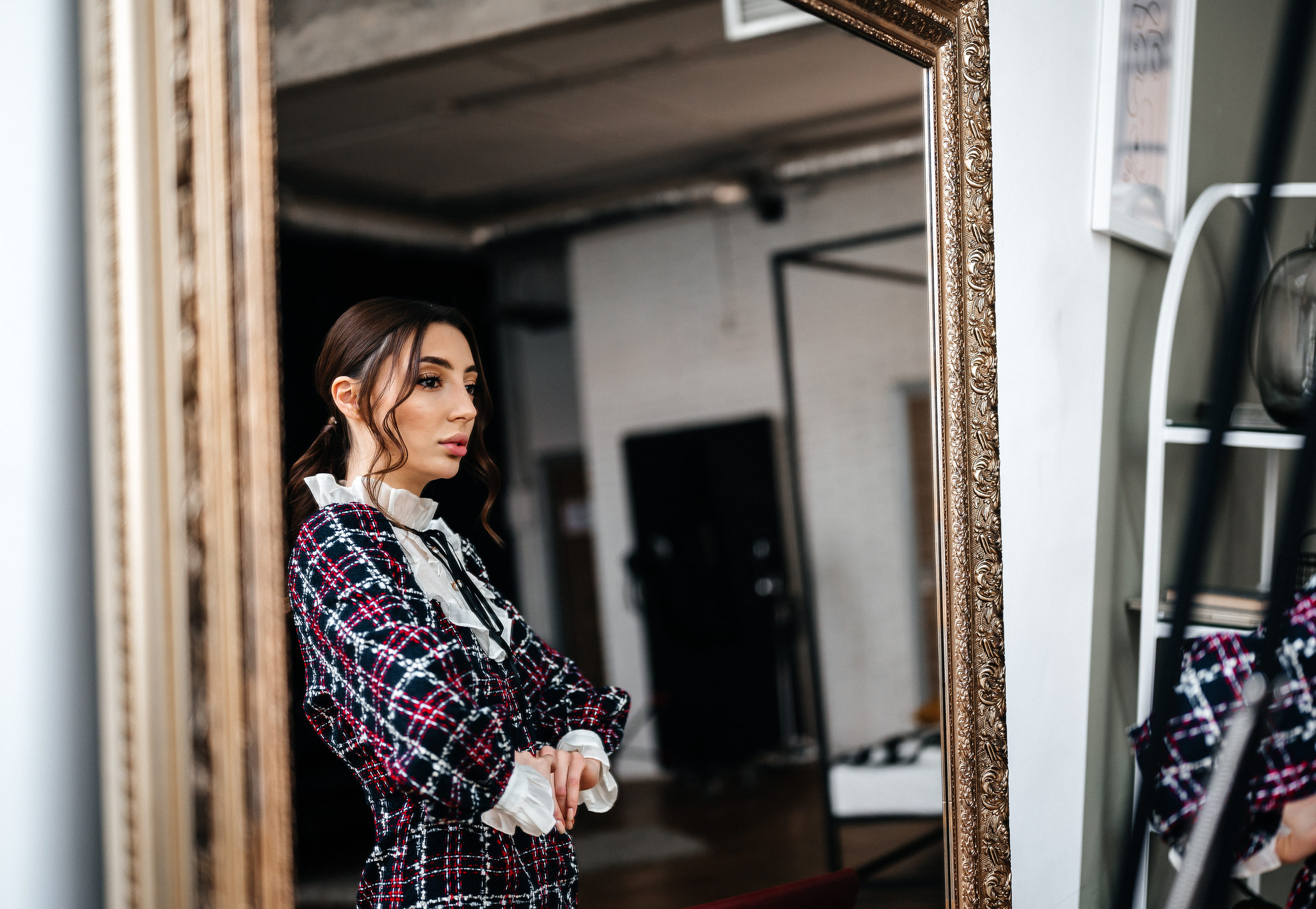 Лиза. Свадебный видеограф и фотограф в Москве Никонова Анна