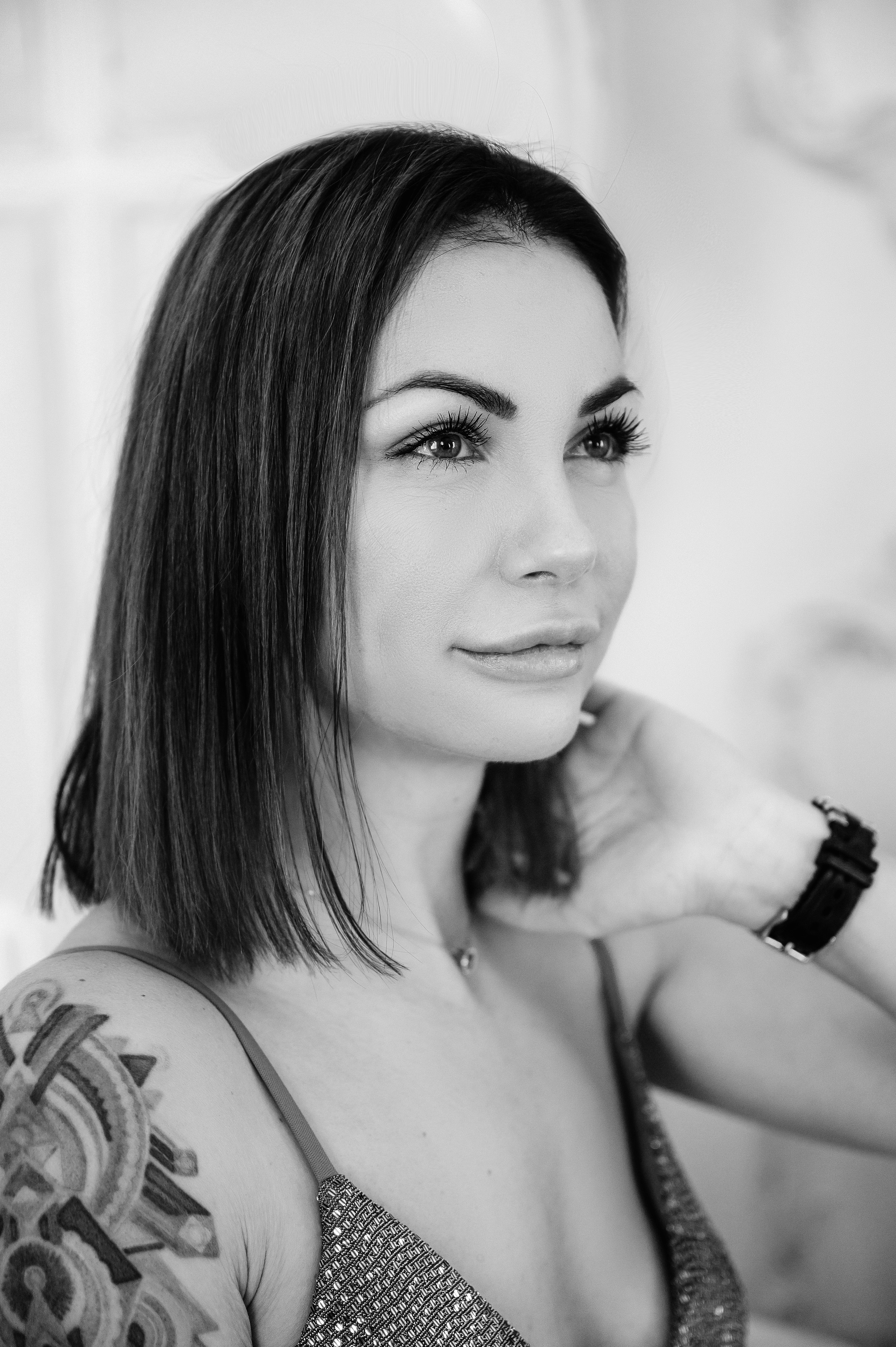 Кристина. Свадебный видеограф в Москве Никонова Анна