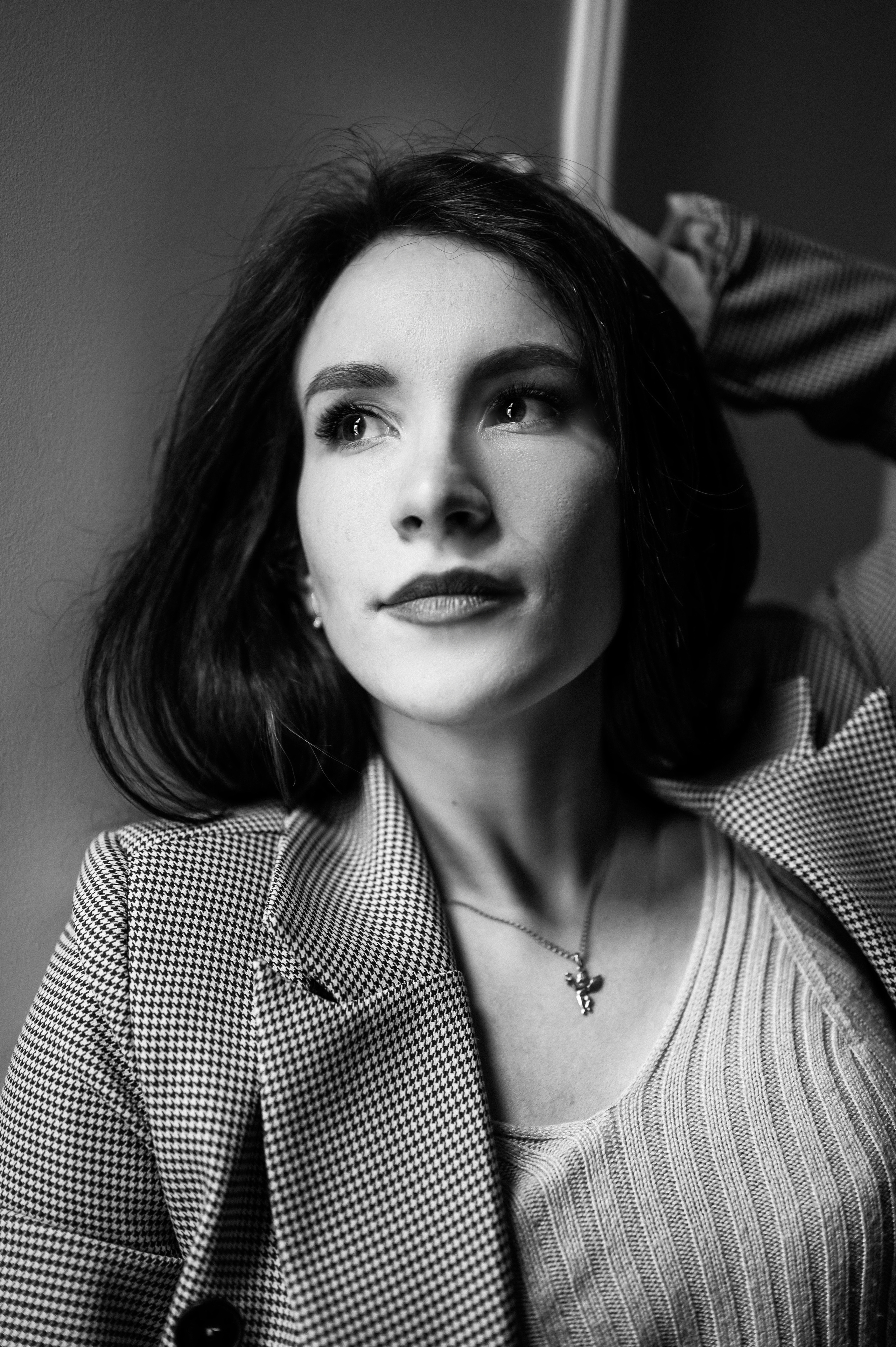 Катя. Свадебный видеограф в Москве Никонова Анна