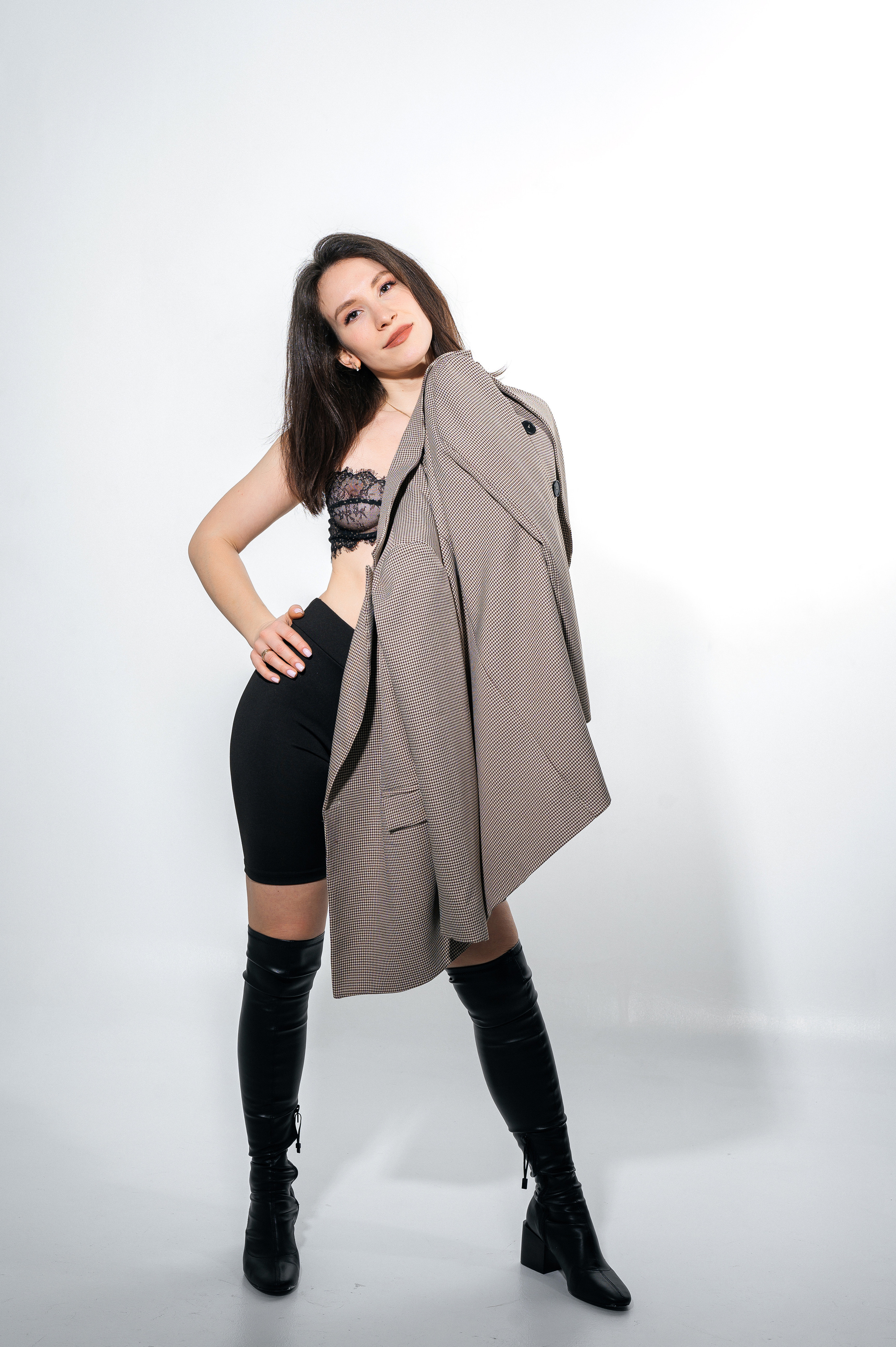 Катя. Свадебный видеограф в Москве Никонова Анна