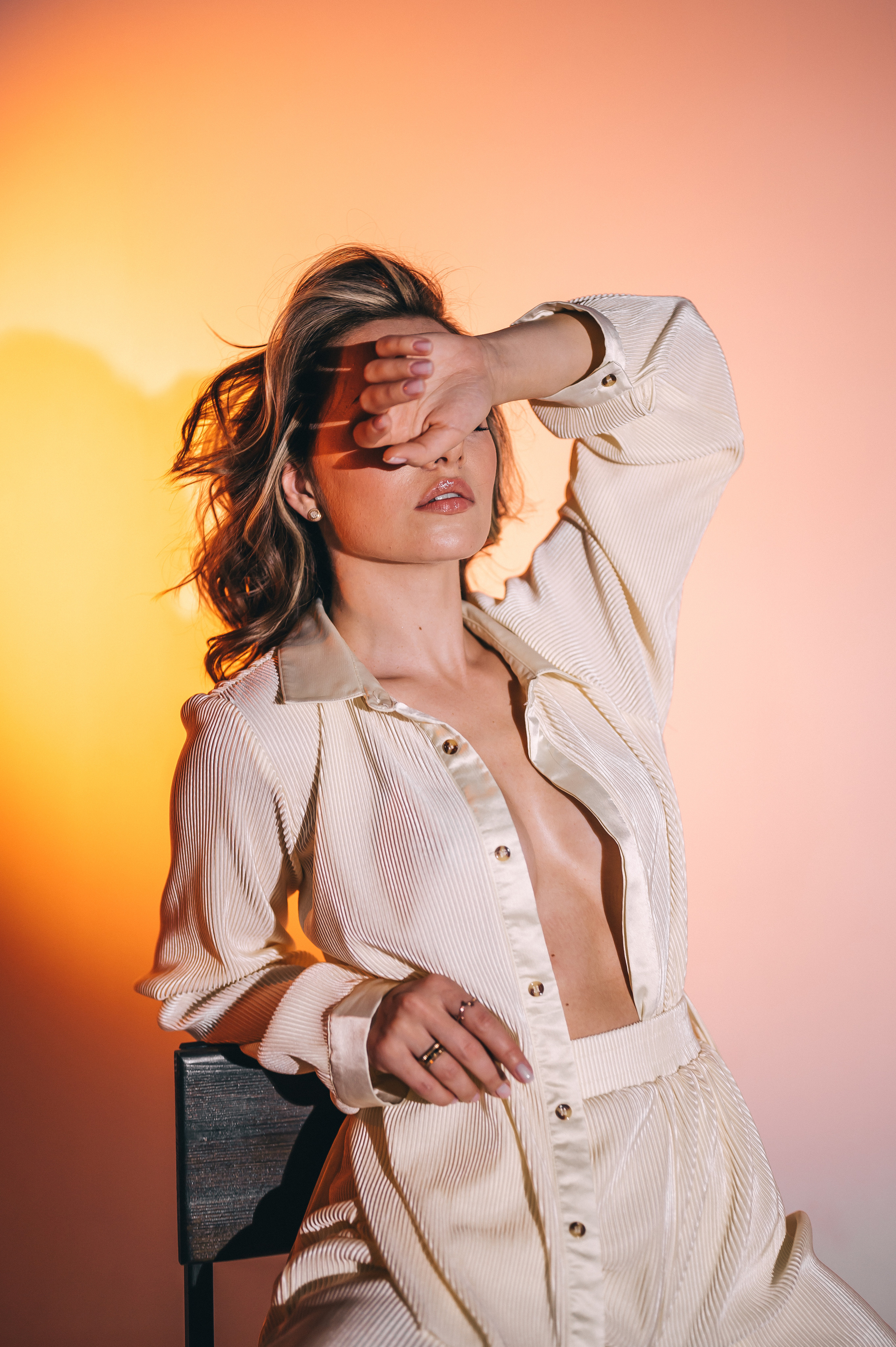 Любовь. Свадебный видеограф в Москве Никонова Анна