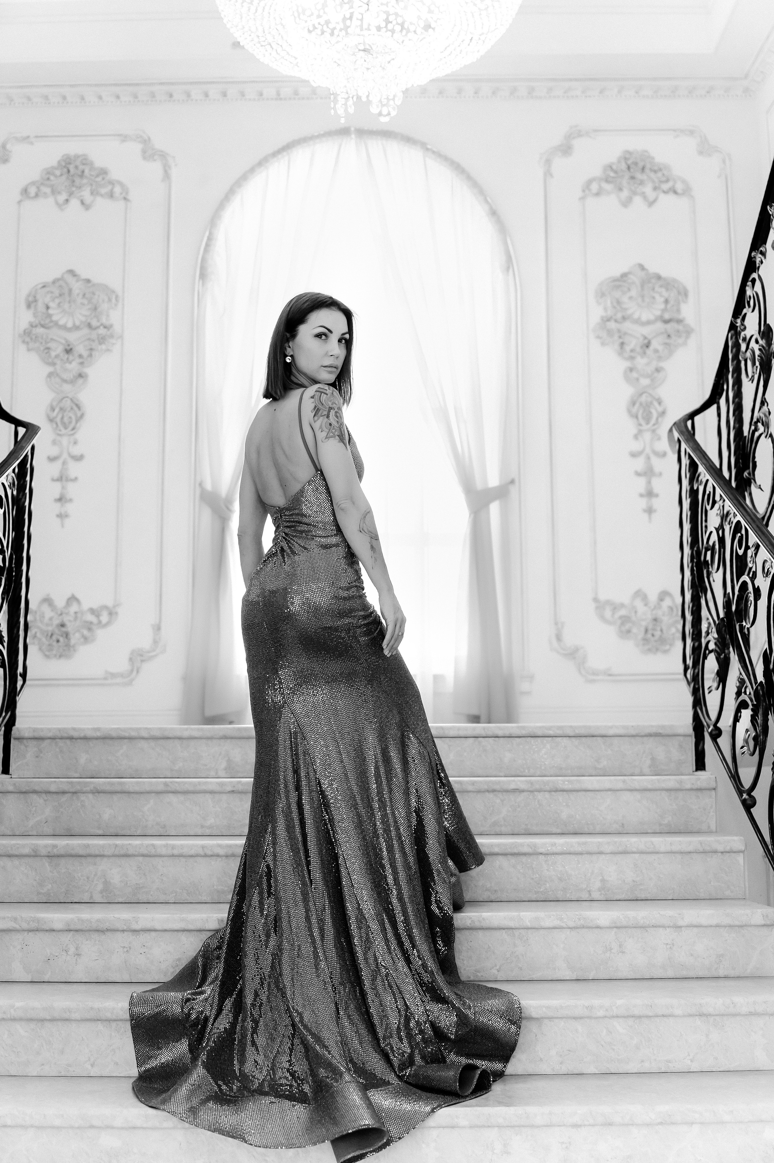 Кристина. Свадебный видеограф в Москве Никонова Анна