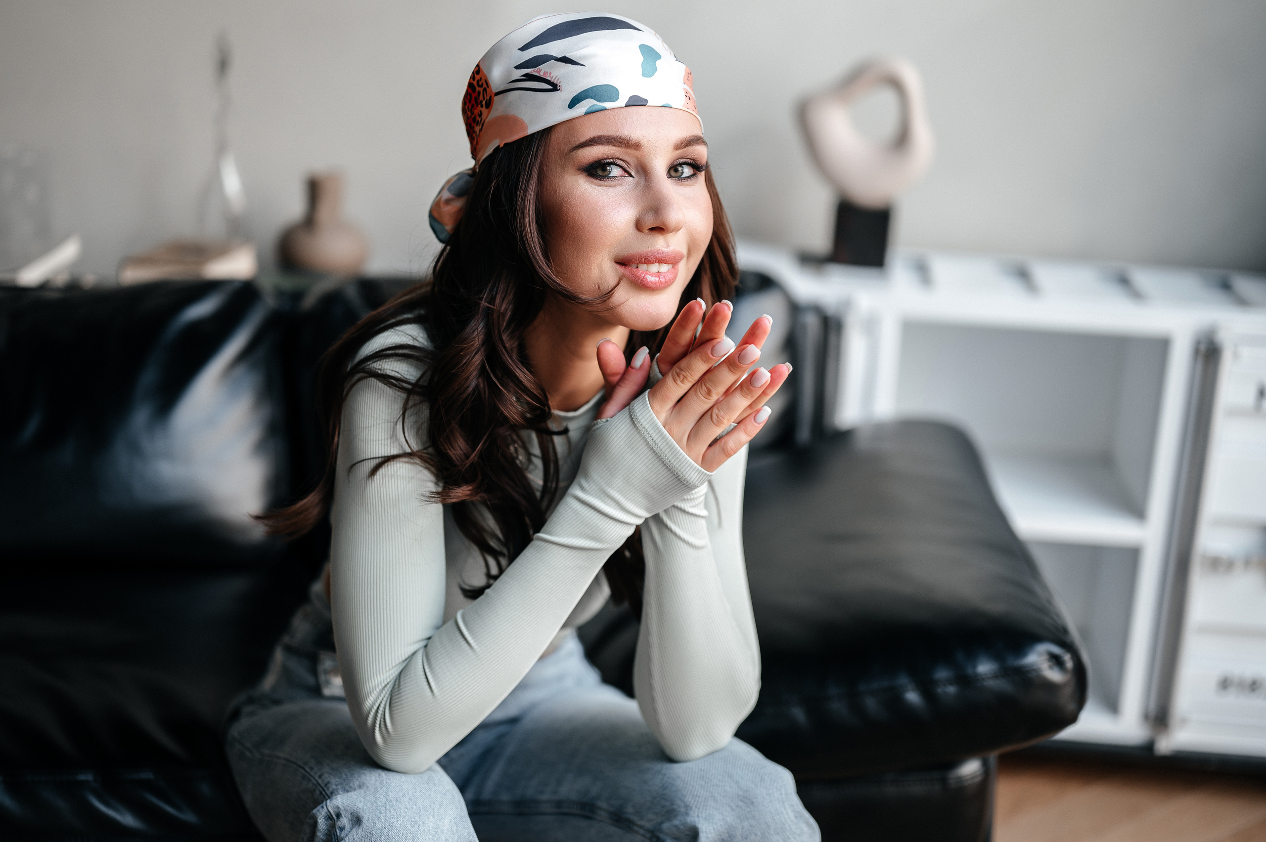 Ксюша. Свадебный видеограф в Москве Никонова Анна