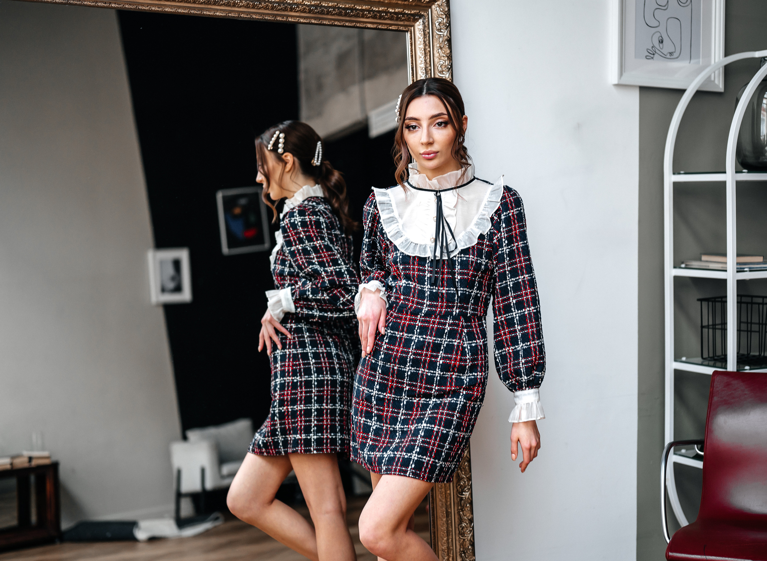 Лиза. Свадебный видеограф и фотограф в Москве Никонова Анна