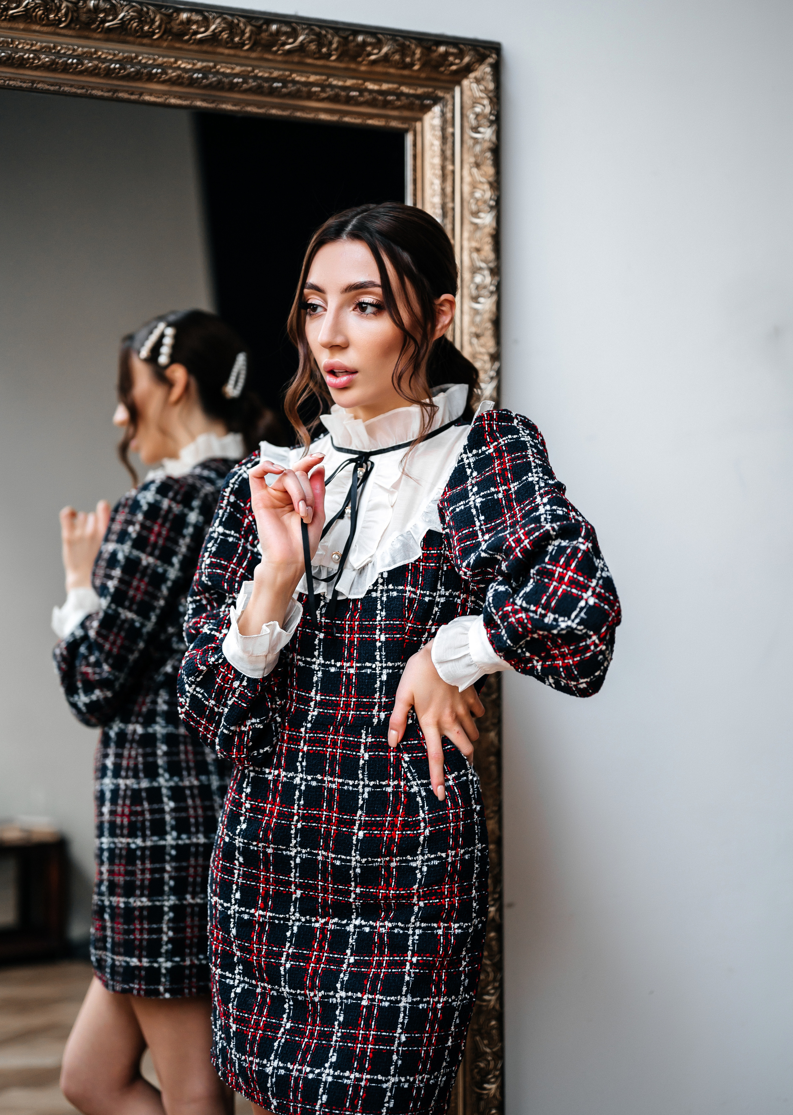 Лиза. Свадебный видеограф и фотограф в Москве Никонова Анна