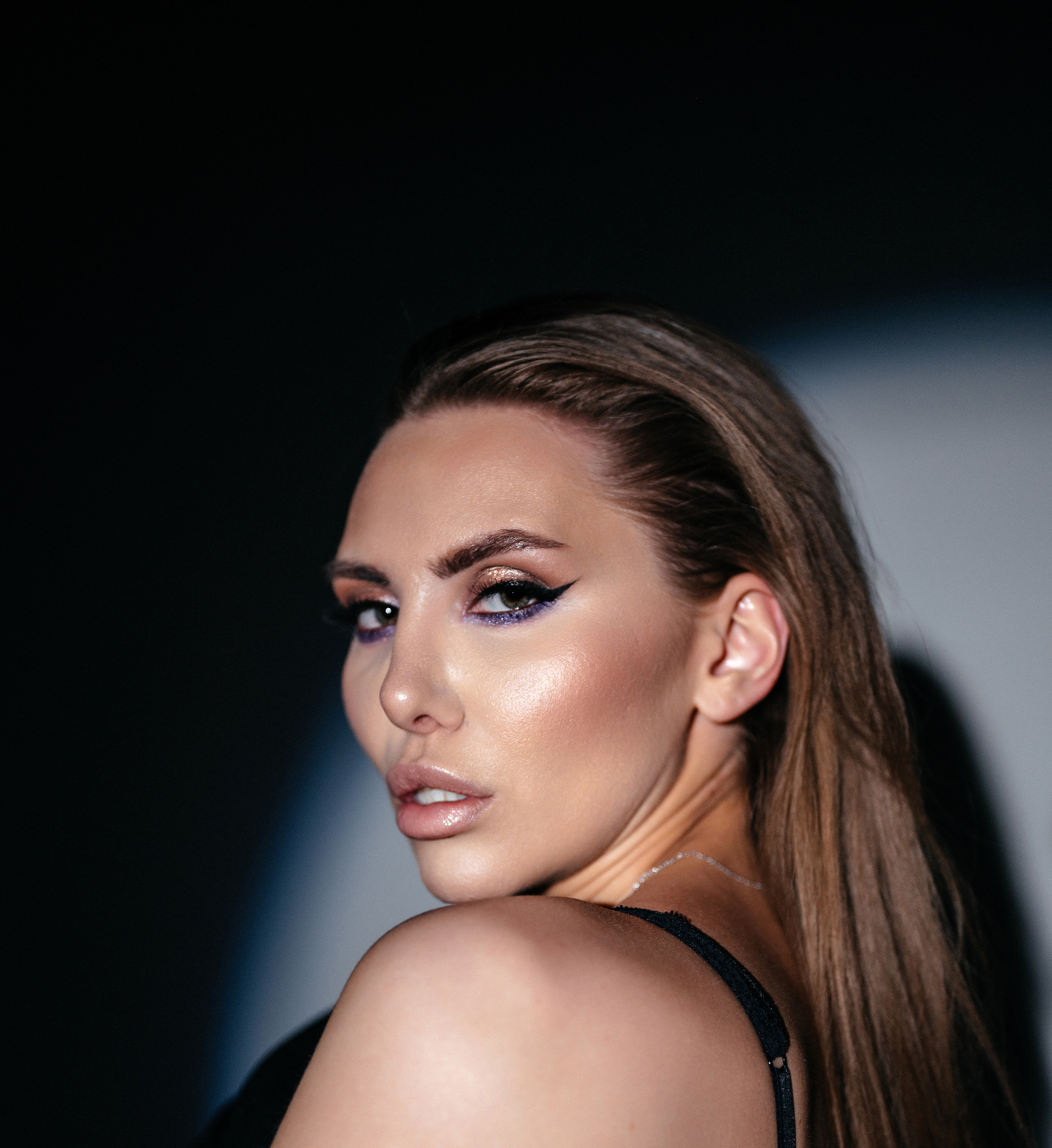 Катя. Свадебный видеограф в Москве Никонова Анна