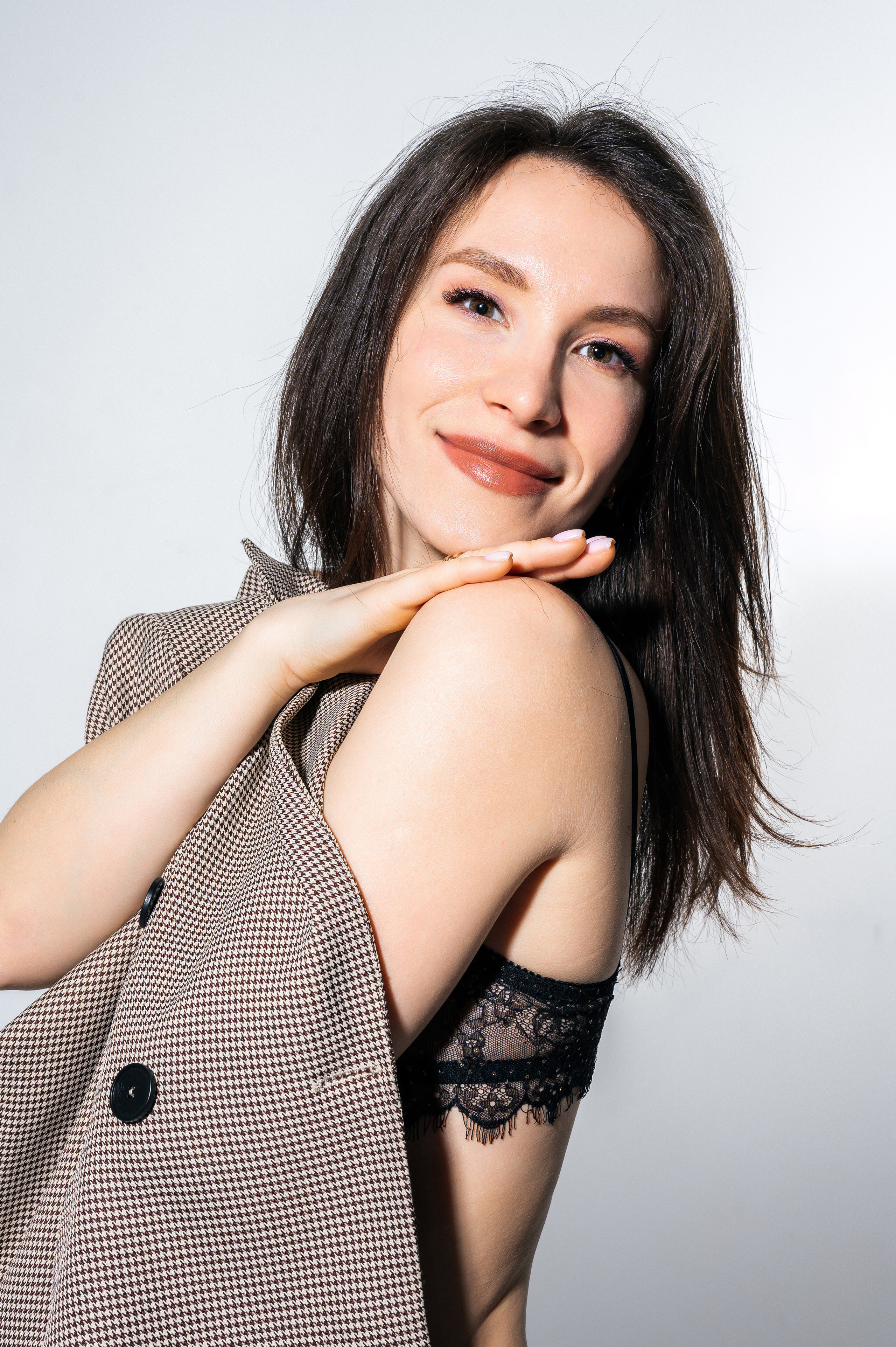 Катя. Свадебный видеограф в Москве Никонова Анна