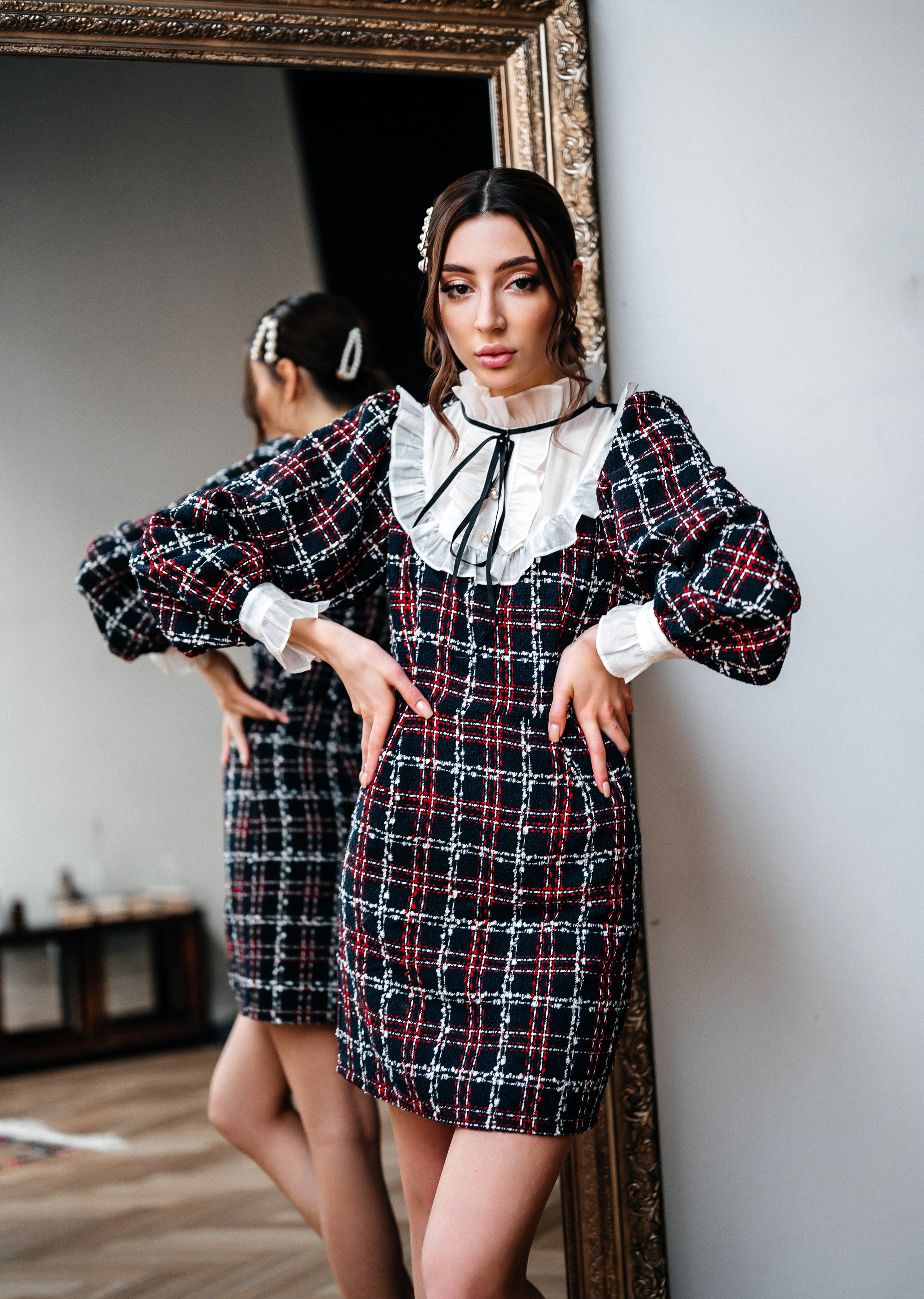 Лиза. Свадебный видеограф и фотограф в Москве Никонова Анна