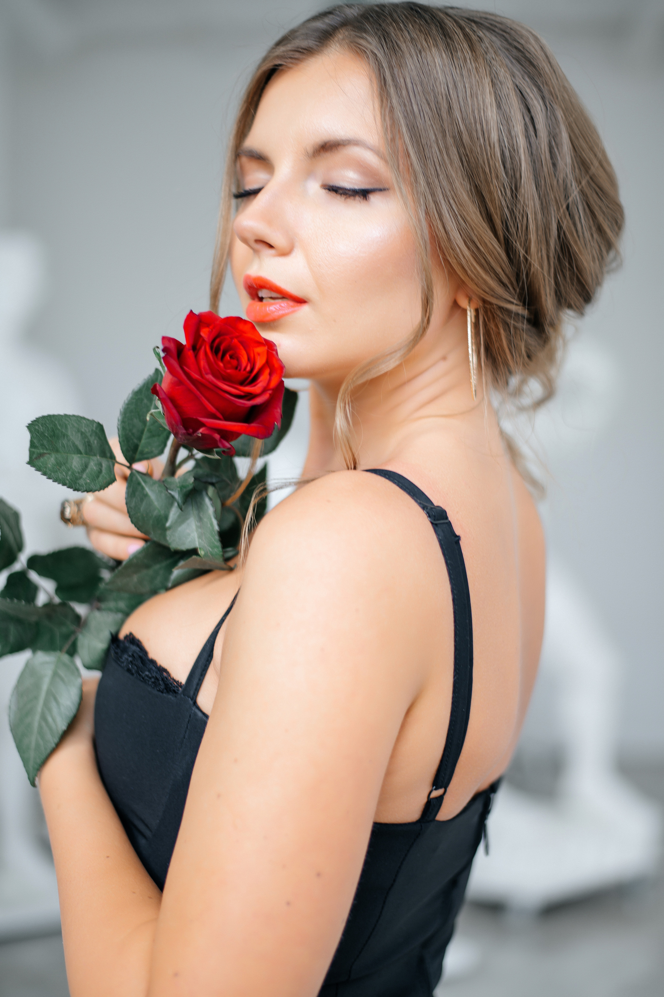 Даша. Свадебный видеограф в Москве Никонова Анна