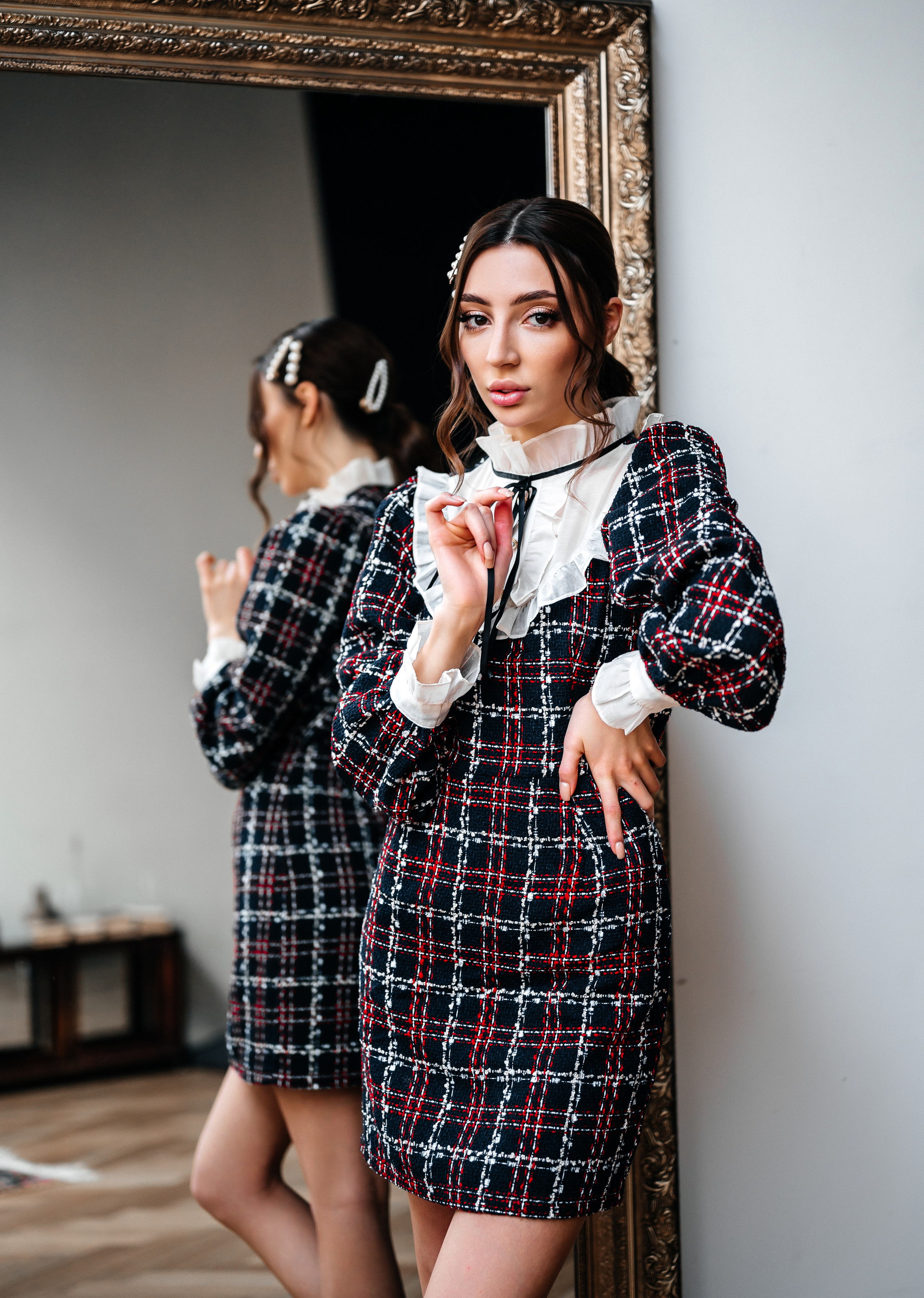 Лиза. Свадебный видеограф и фотограф в Москве Никонова Анна