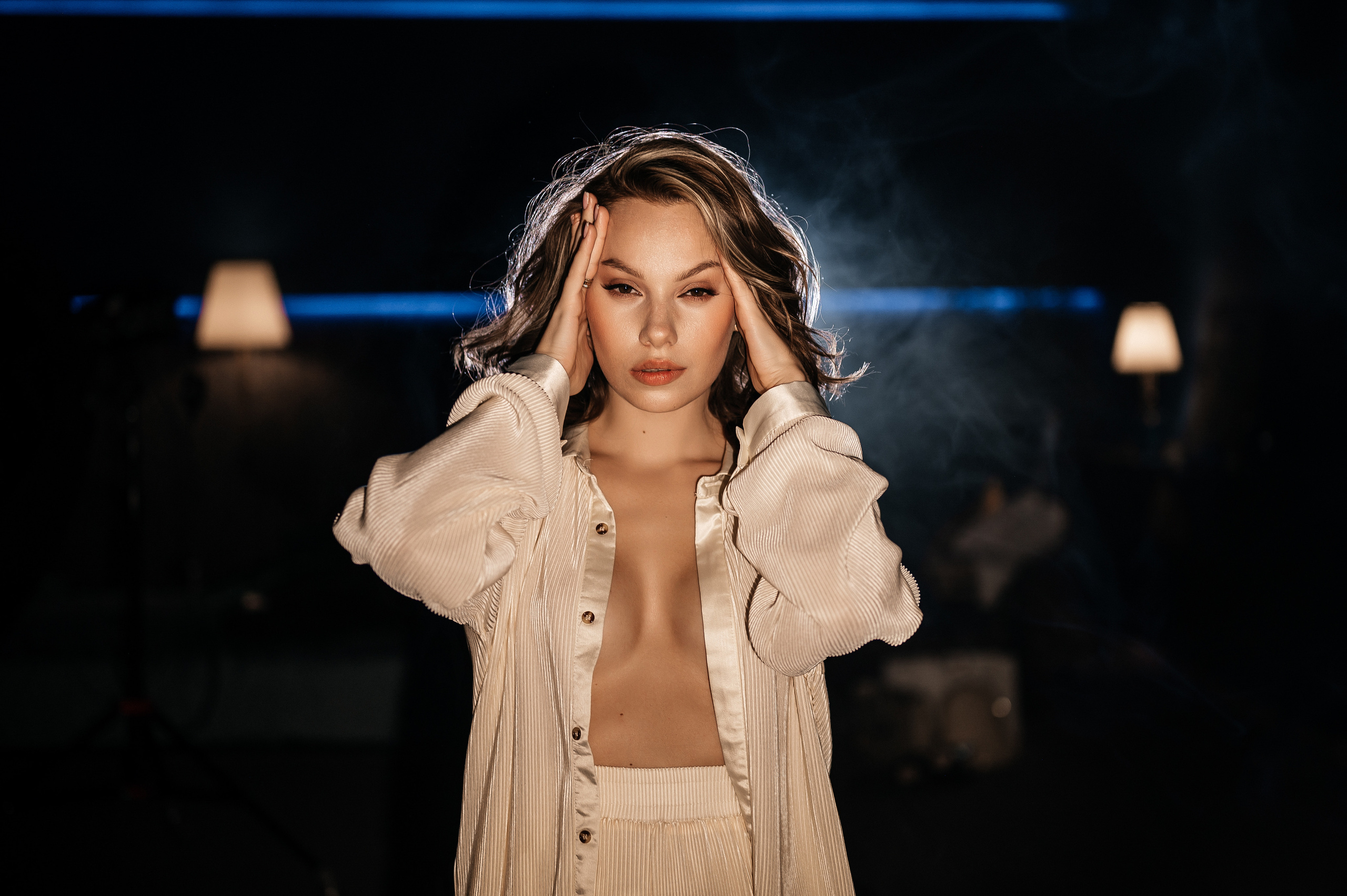 Любовь. Свадебный видеограф в Москве Никонова Анна