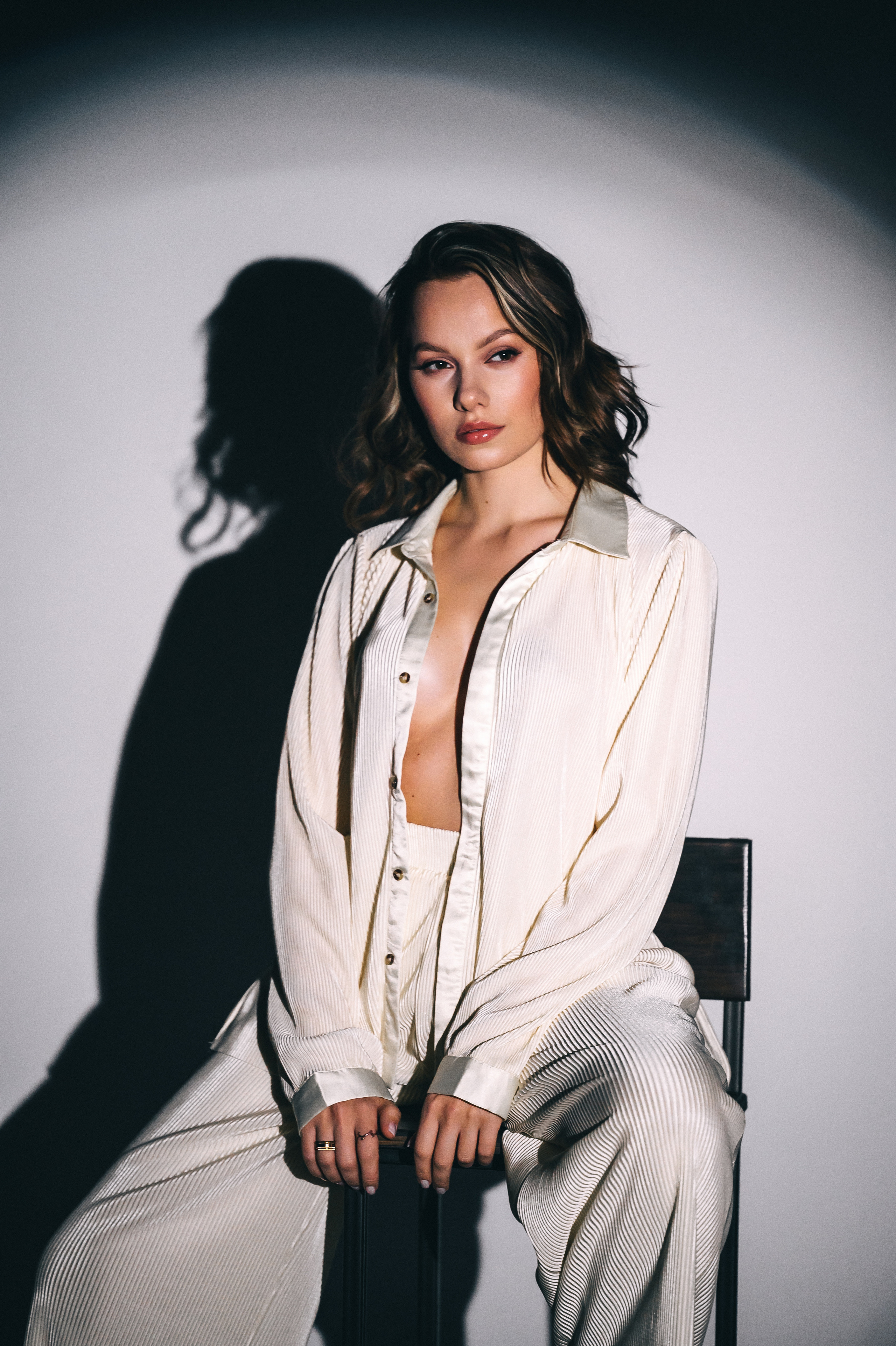 Любовь. Свадебный видеограф в Москве Никонова Анна