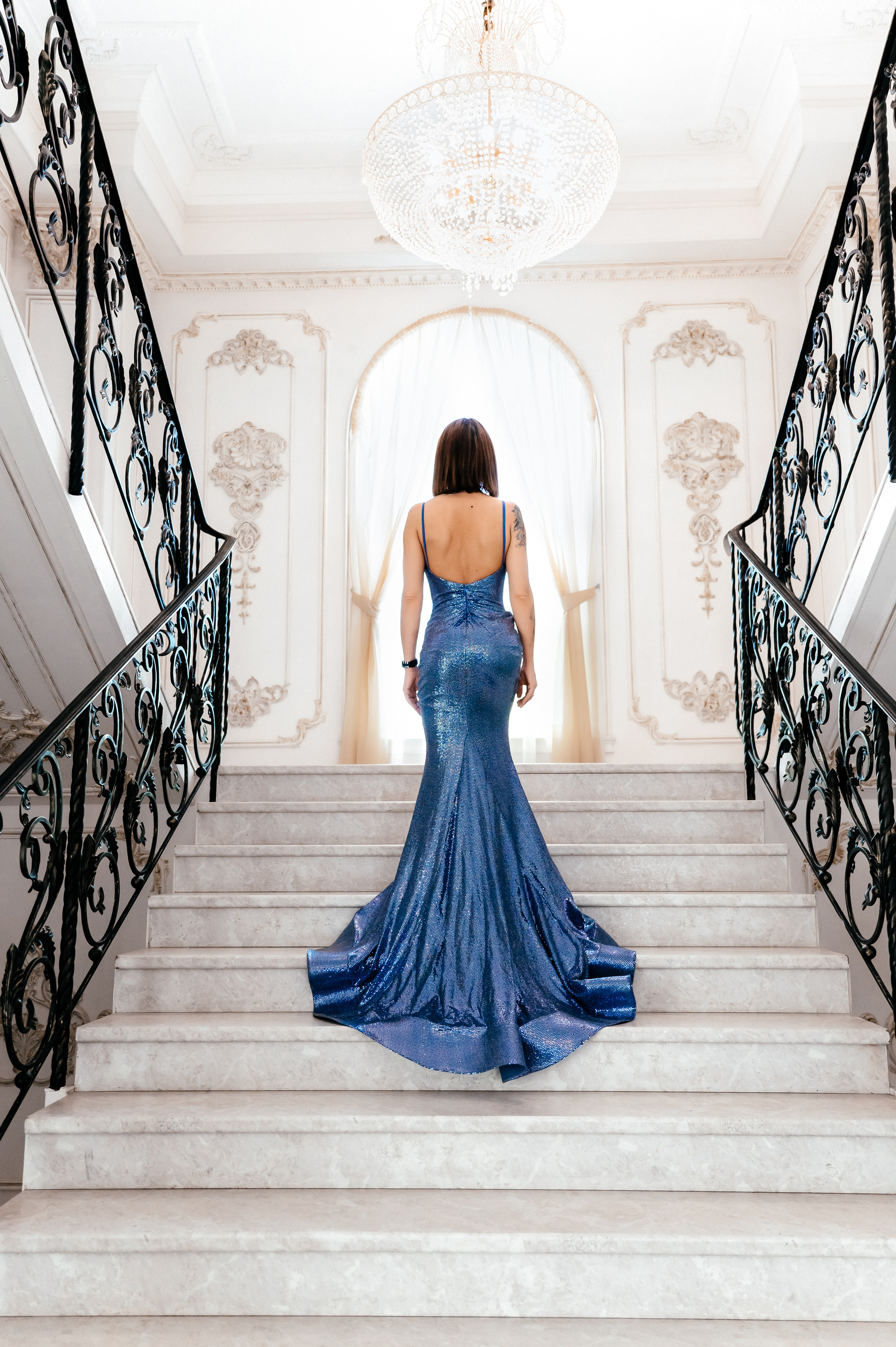 Кристина. Свадебный видеограф в Москве Никонова Анна