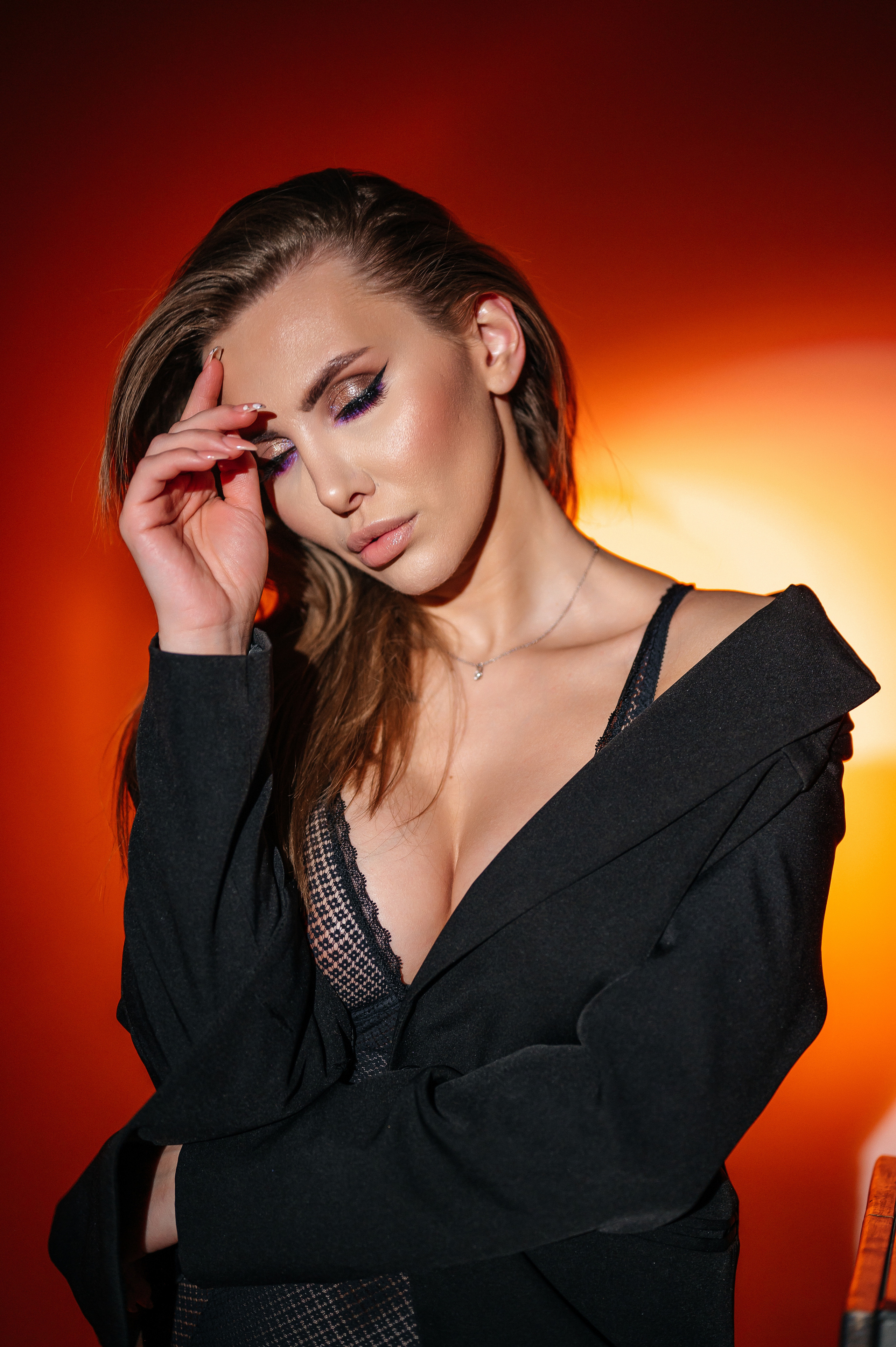 Катя. Свадебный видеограф в Москве Никонова Анна