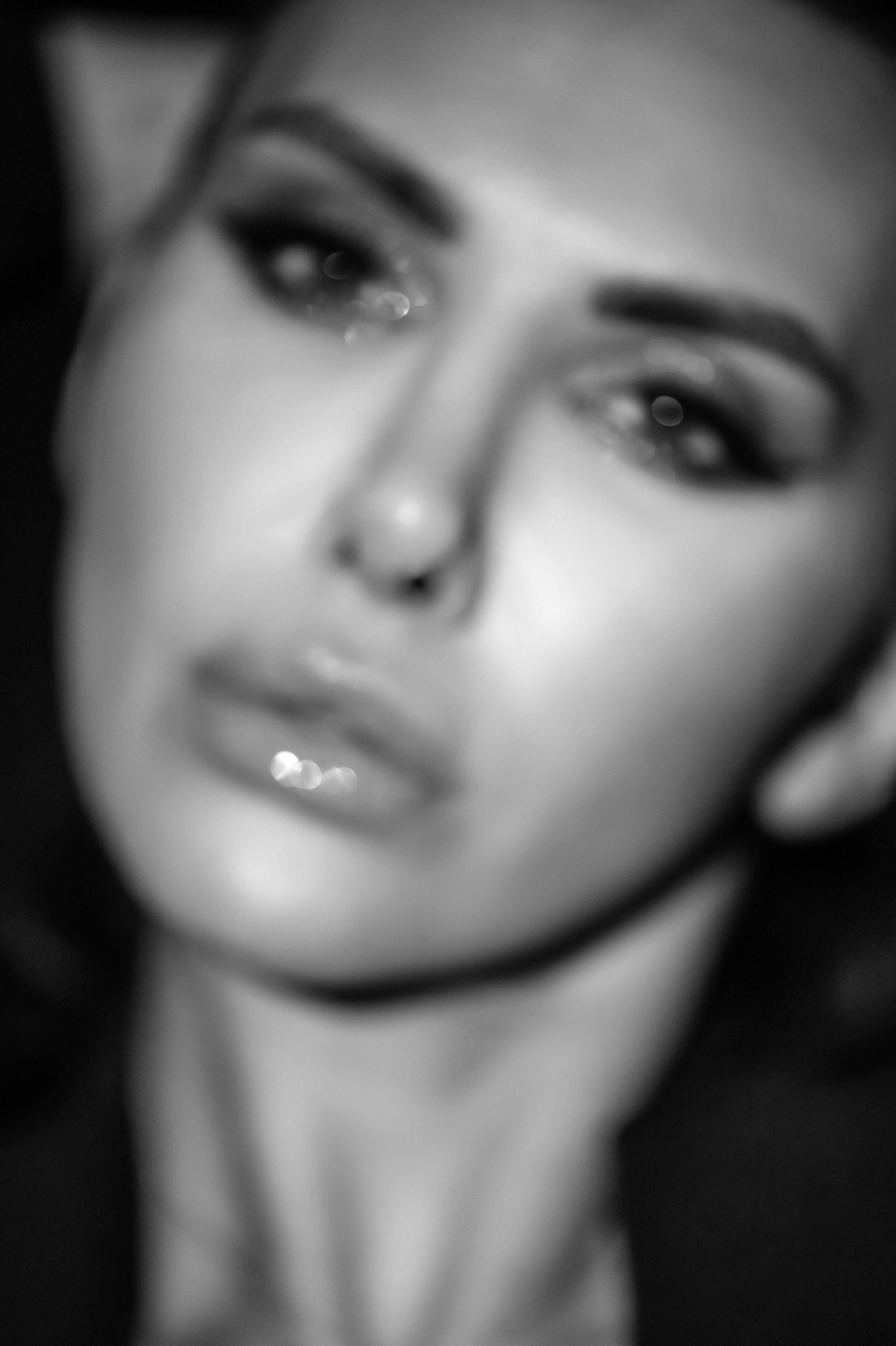 Катя. Свадебный видеограф в Москве Никонова Анна