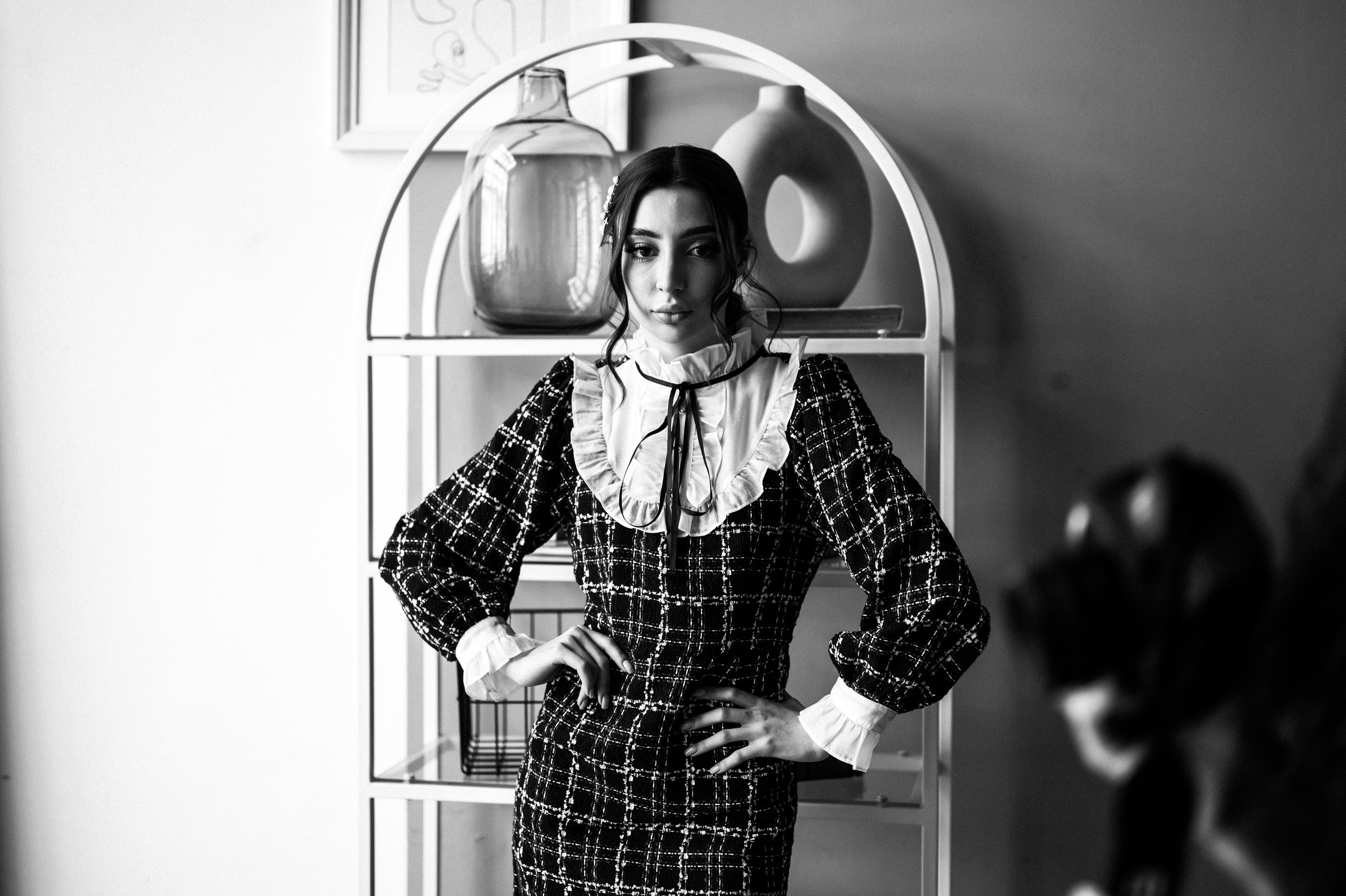 Лиза. Свадебный видеограф и фотограф в Москве Никонова Анна