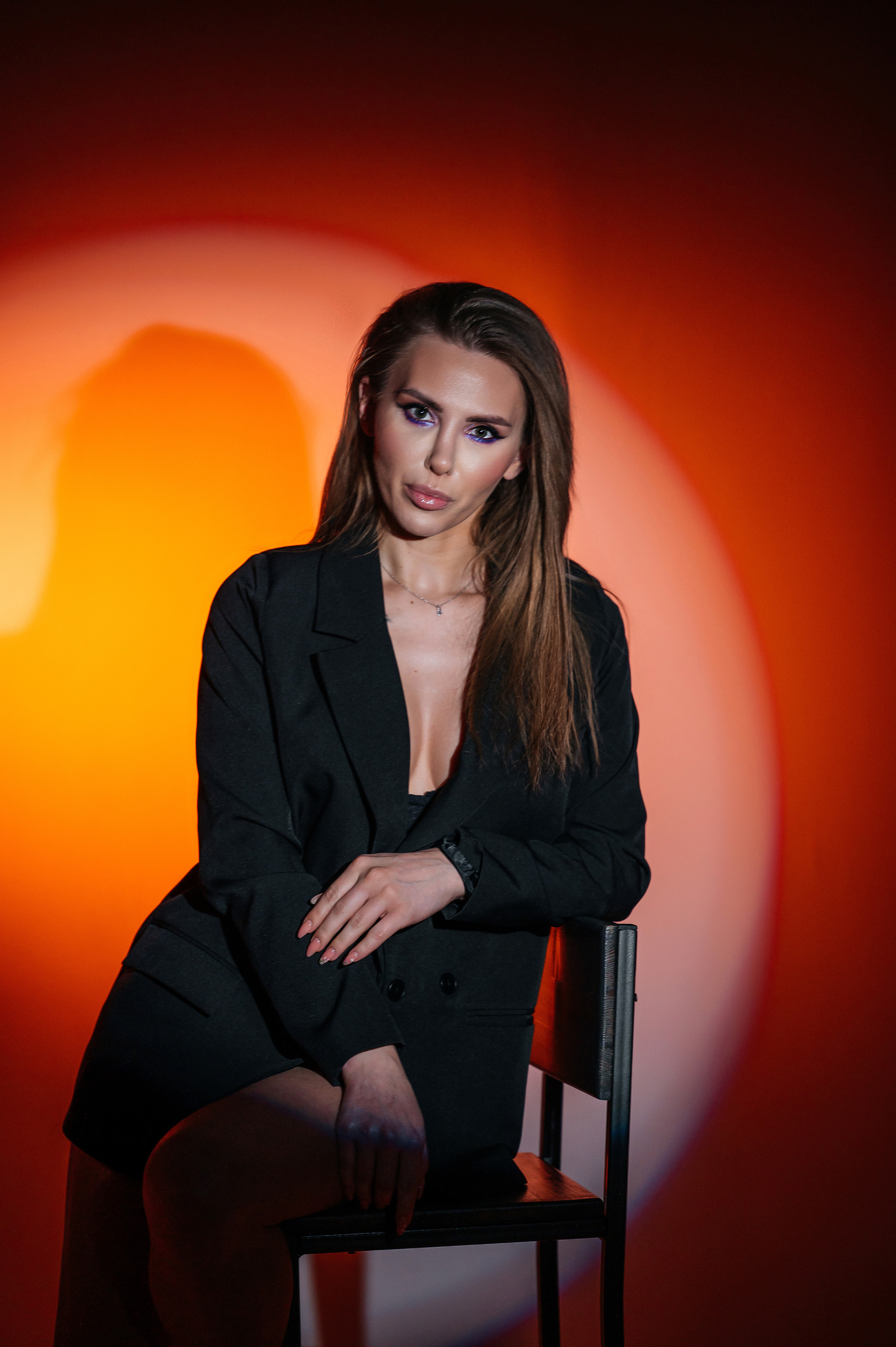 Катя. Свадебный видеограф в Москве Никонова Анна