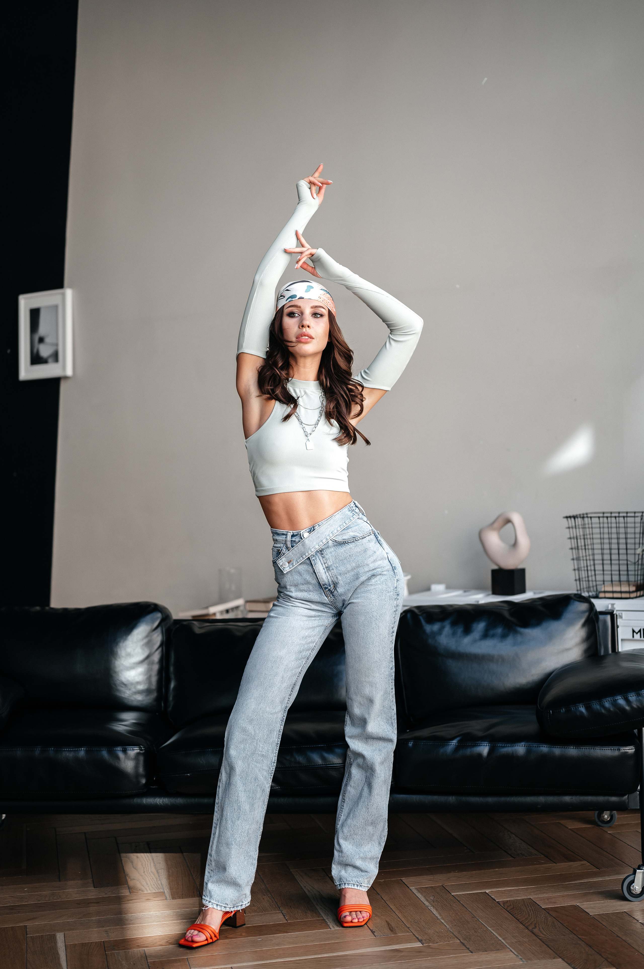 Ксюша. Свадебный видеограф в Москве Никонова Анна