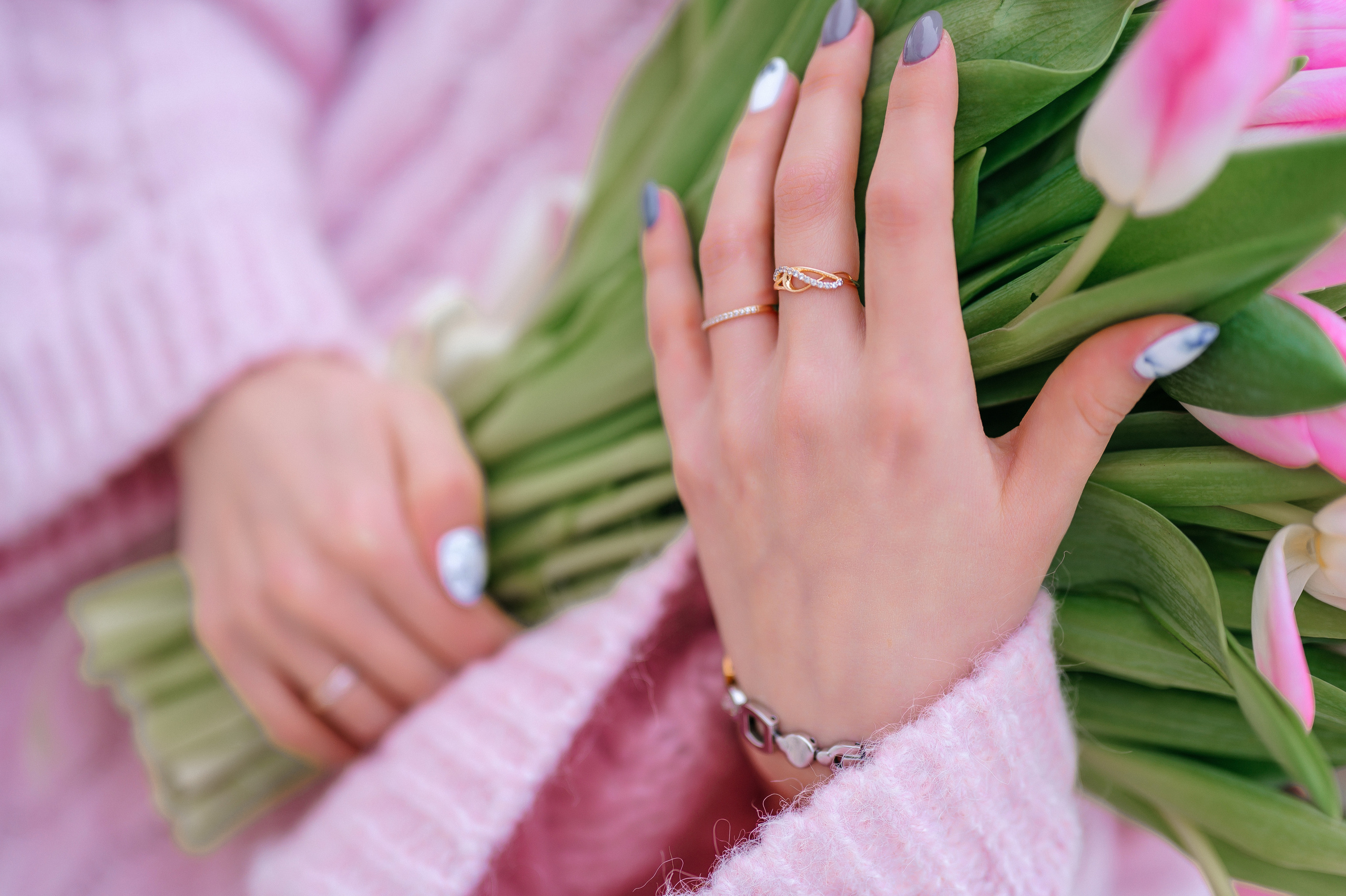 Аня. Свадебный видеограф в Москве Никонова Анна