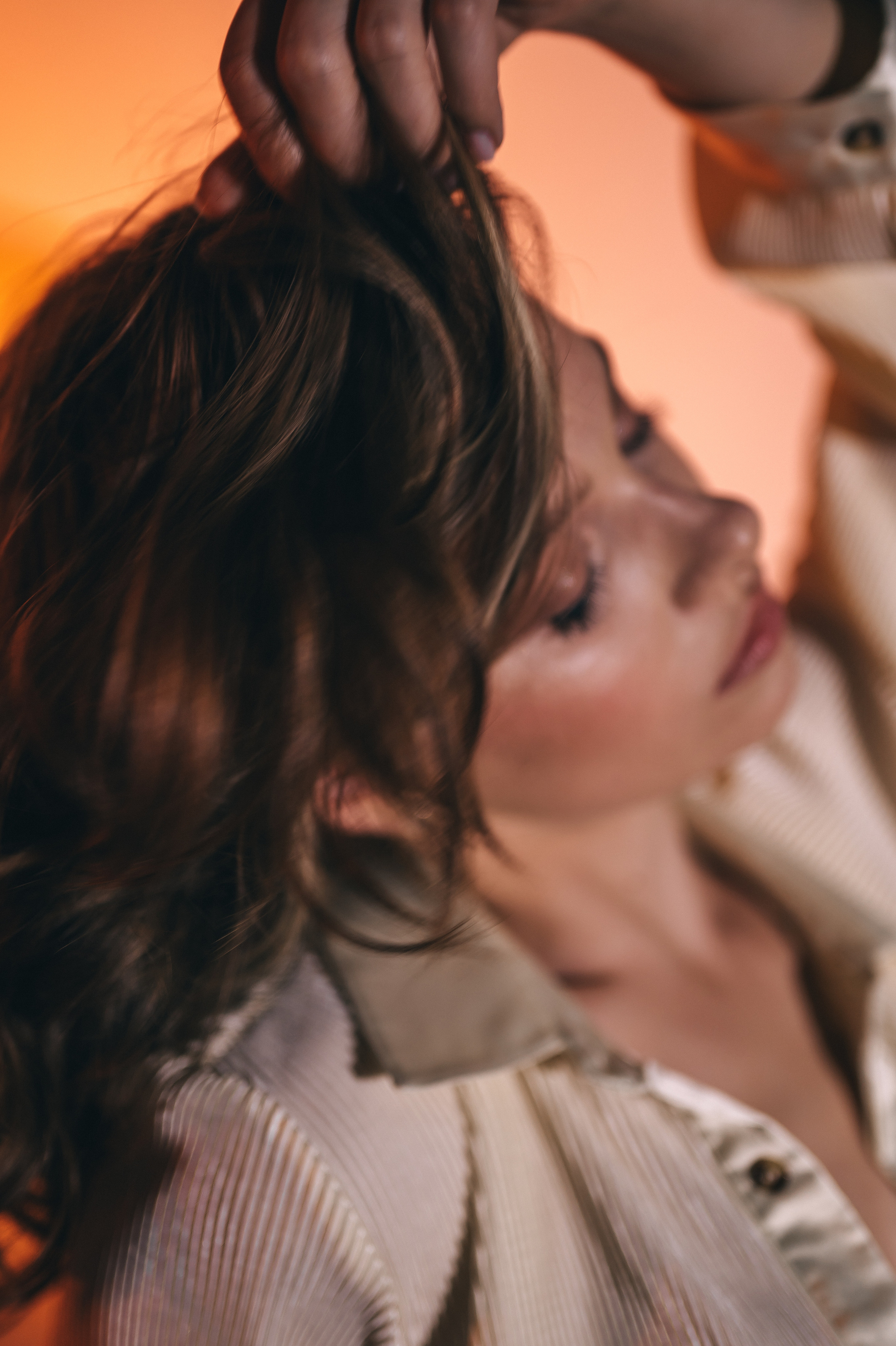 Любовь. Свадебный видеограф в Москве Никонова Анна