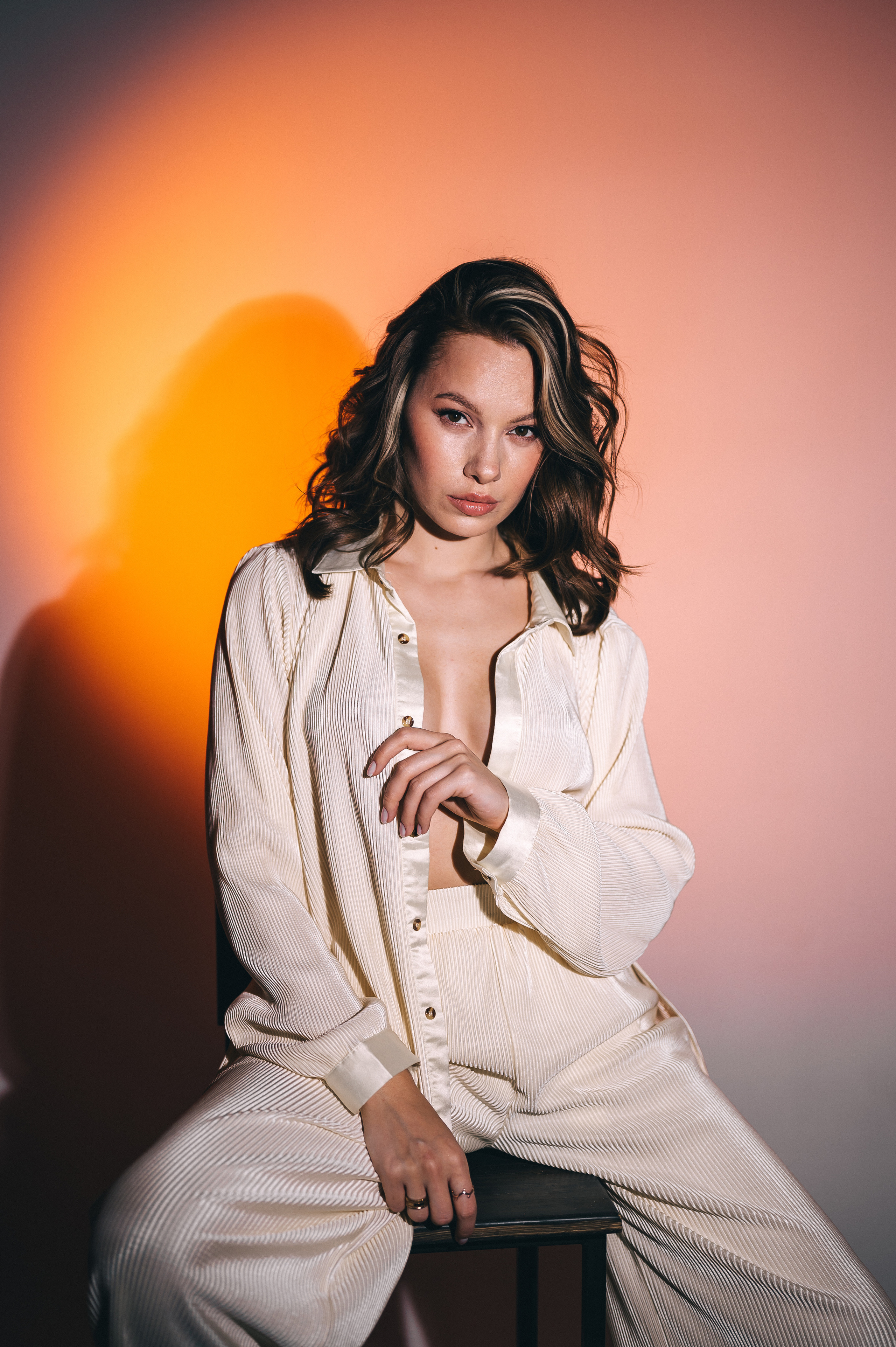 Любовь. Свадебный видеограф в Москве Никонова Анна