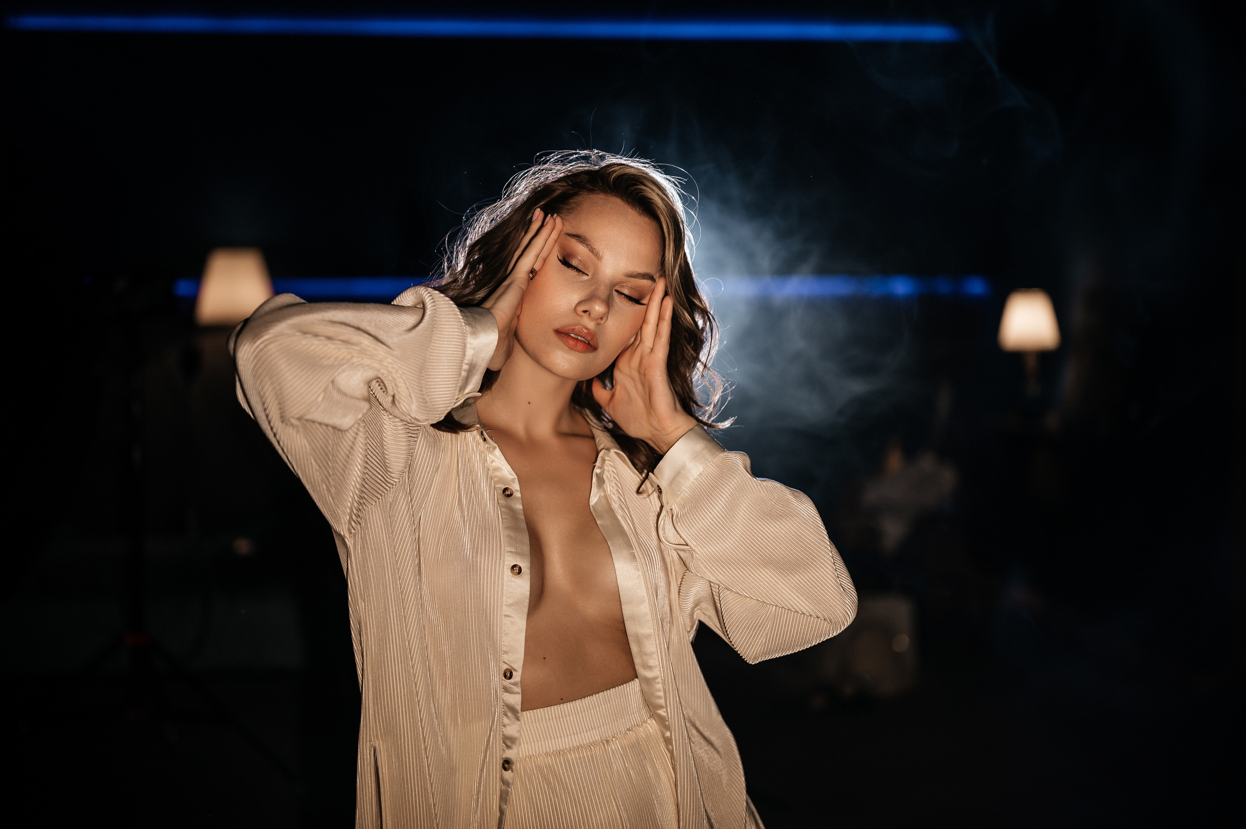 Любовь. Свадебный видеограф в Москве Никонова Анна