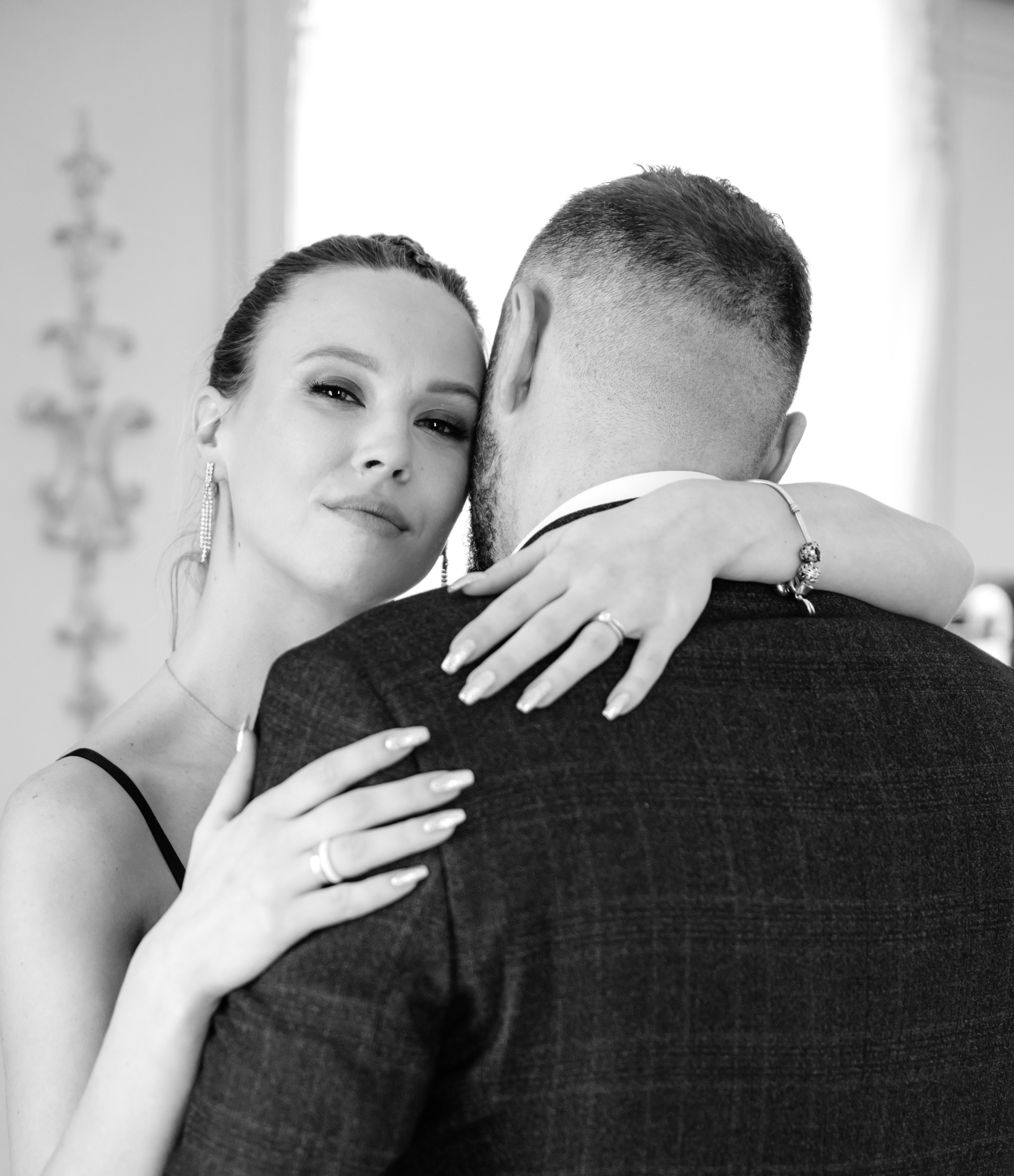 Новогодняя съемка. Свадебный видеограф в Москве Никонова Анна