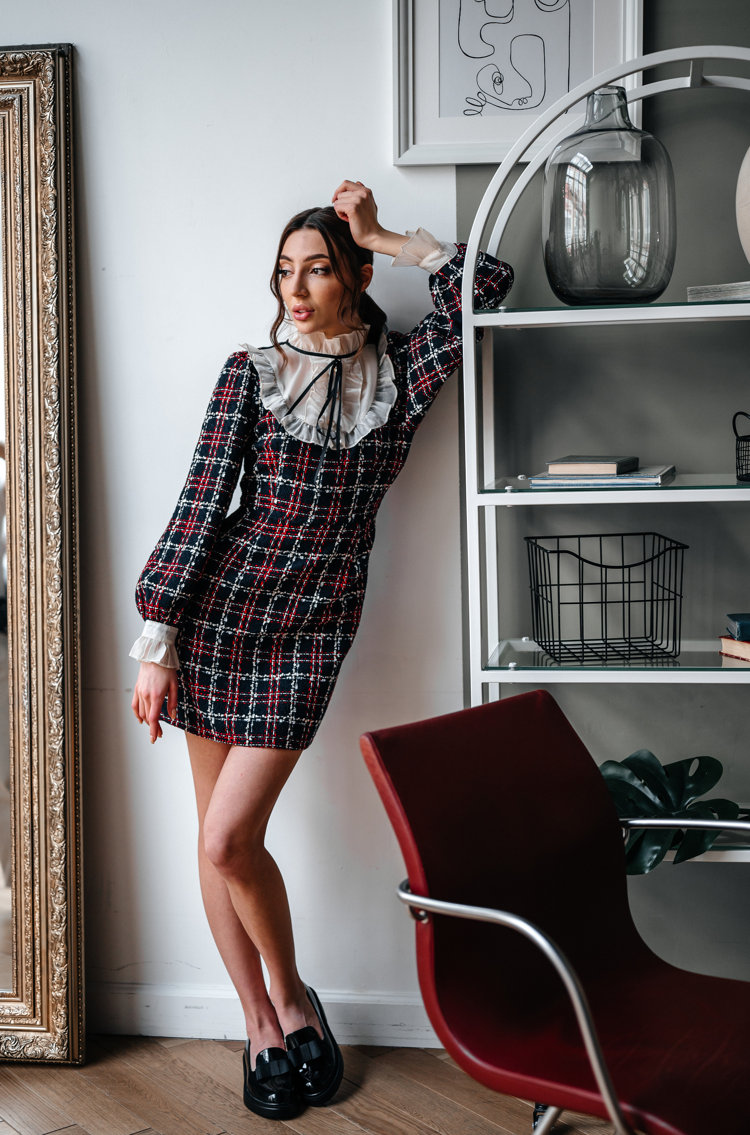 Лиза. Свадебный видеограф и фотограф в Москве Никонова Анна