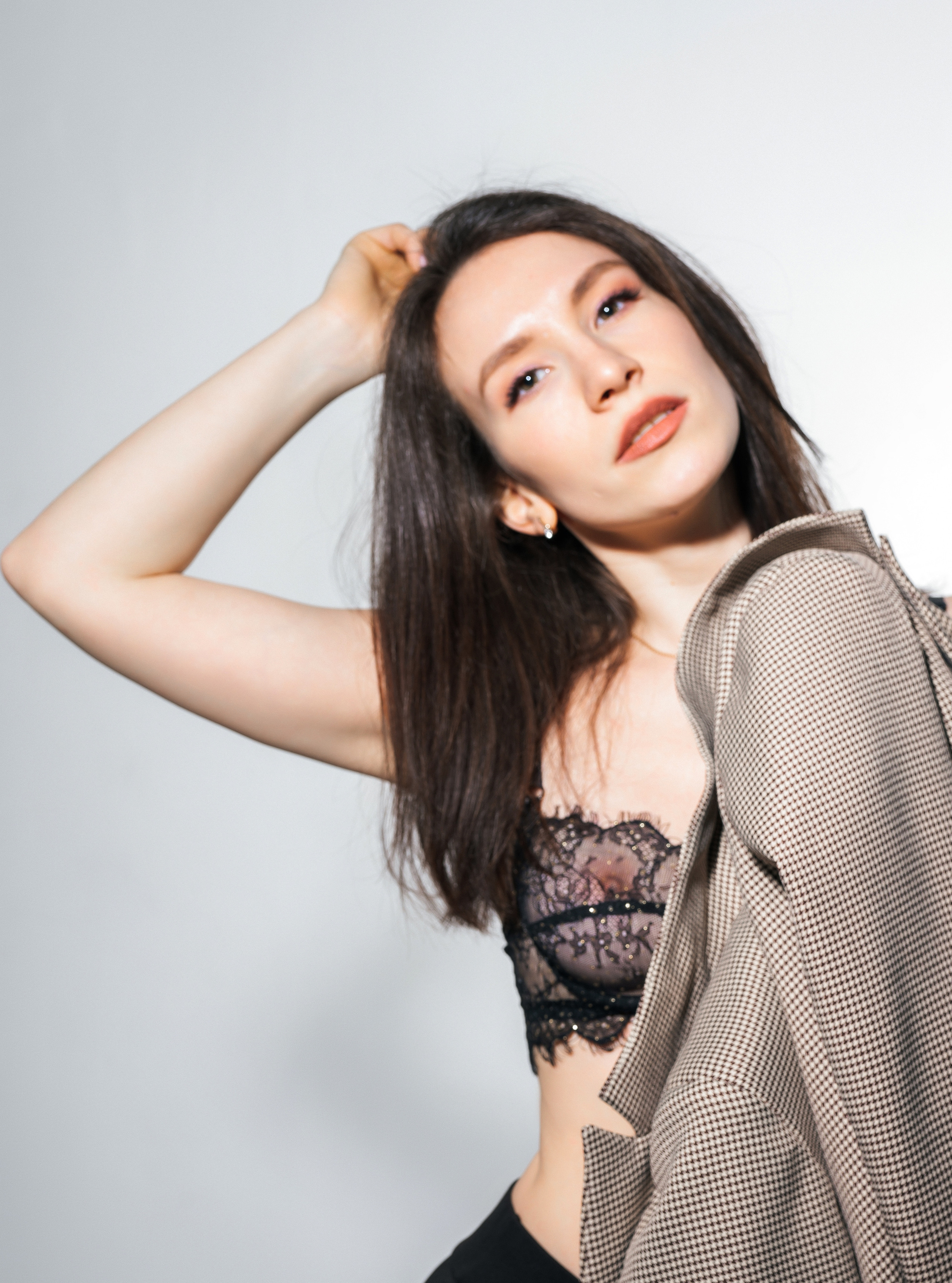 Катя. Свадебный видеограф в Москве Никонова Анна