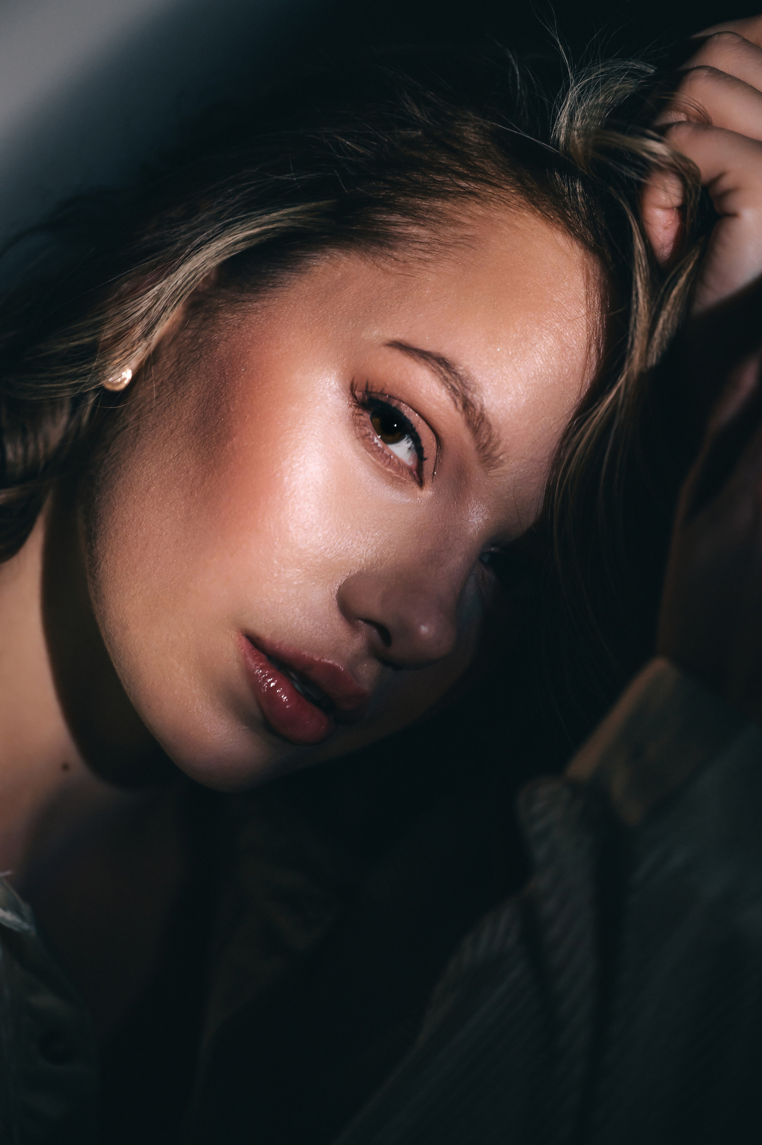 Любовь. Свадебный видеограф в Москве Никонова Анна