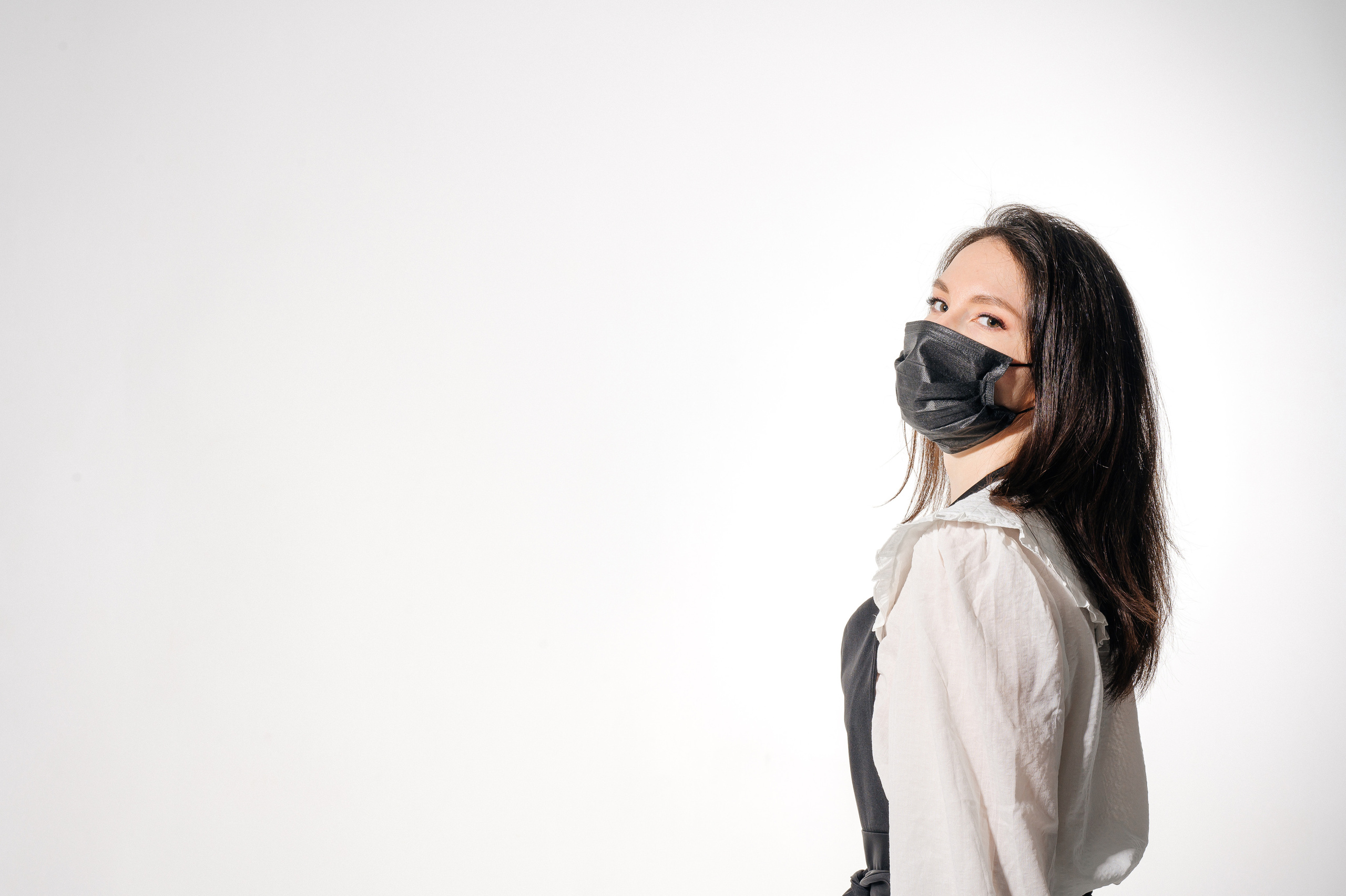 Мастер по перманенту. Свадебный видеограф в Москве Никонова Анна