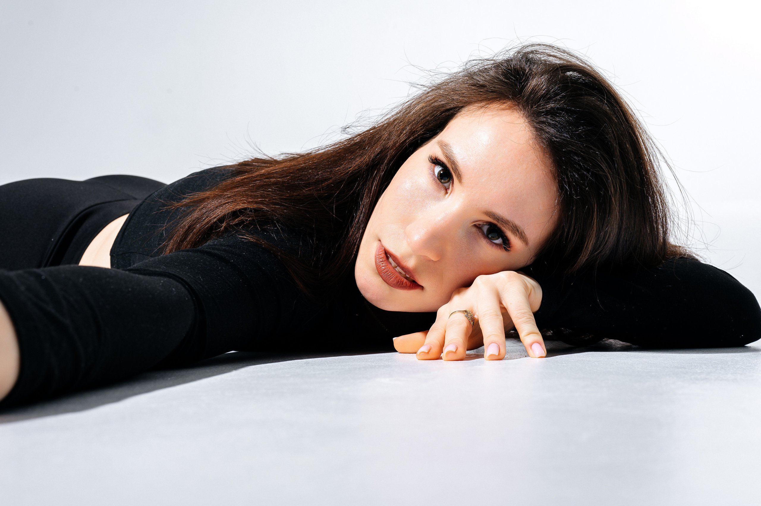 Катя. Свадебный видеограф в Москве Никонова Анна