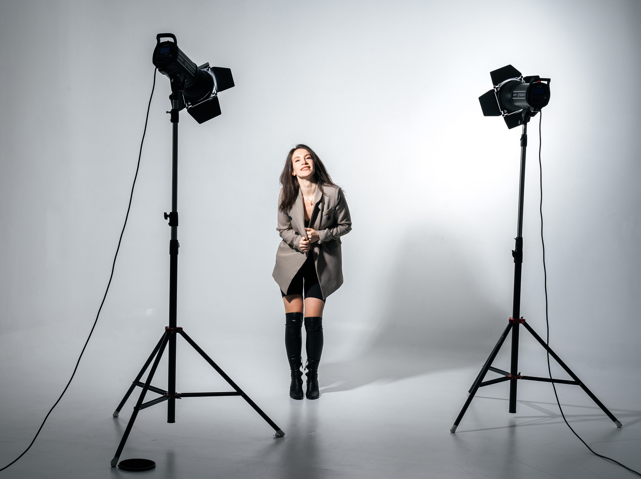 Катя. Свадебный видеограф в Москве Никонова Анна