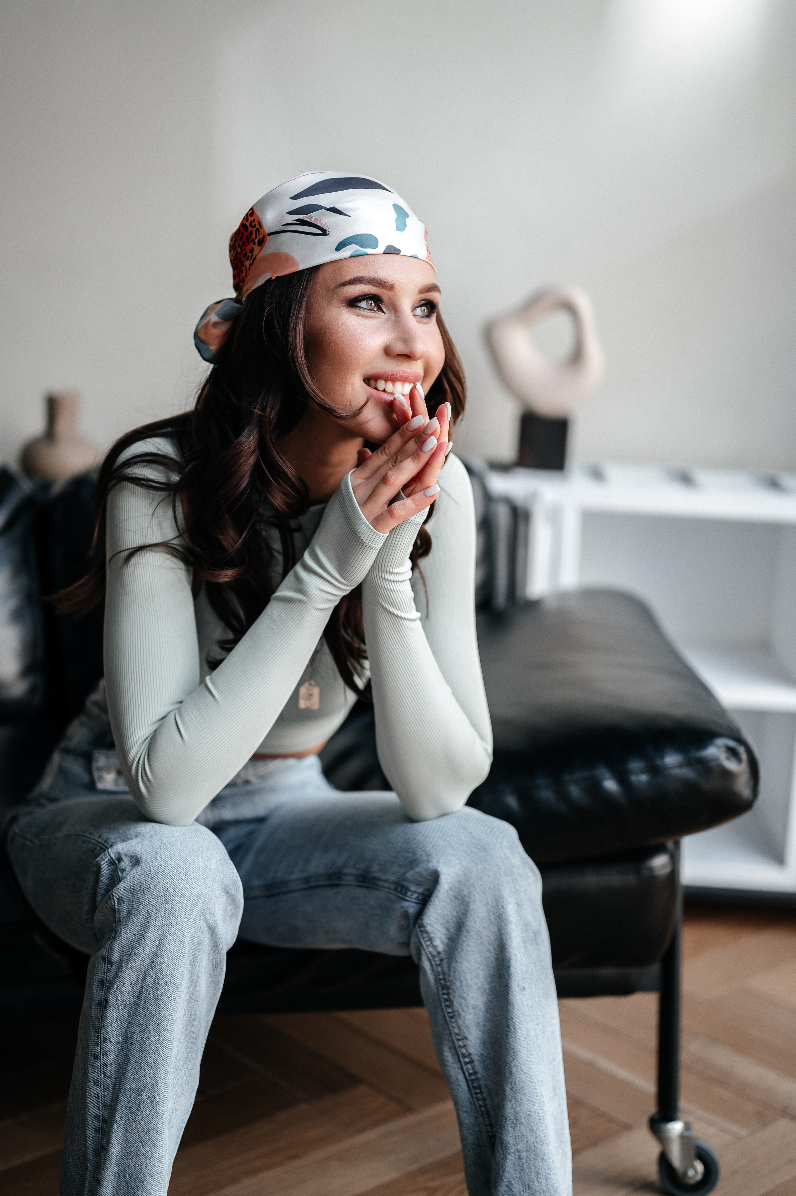 Ксюша. Свадебный видеограф в Москве Никонова Анна