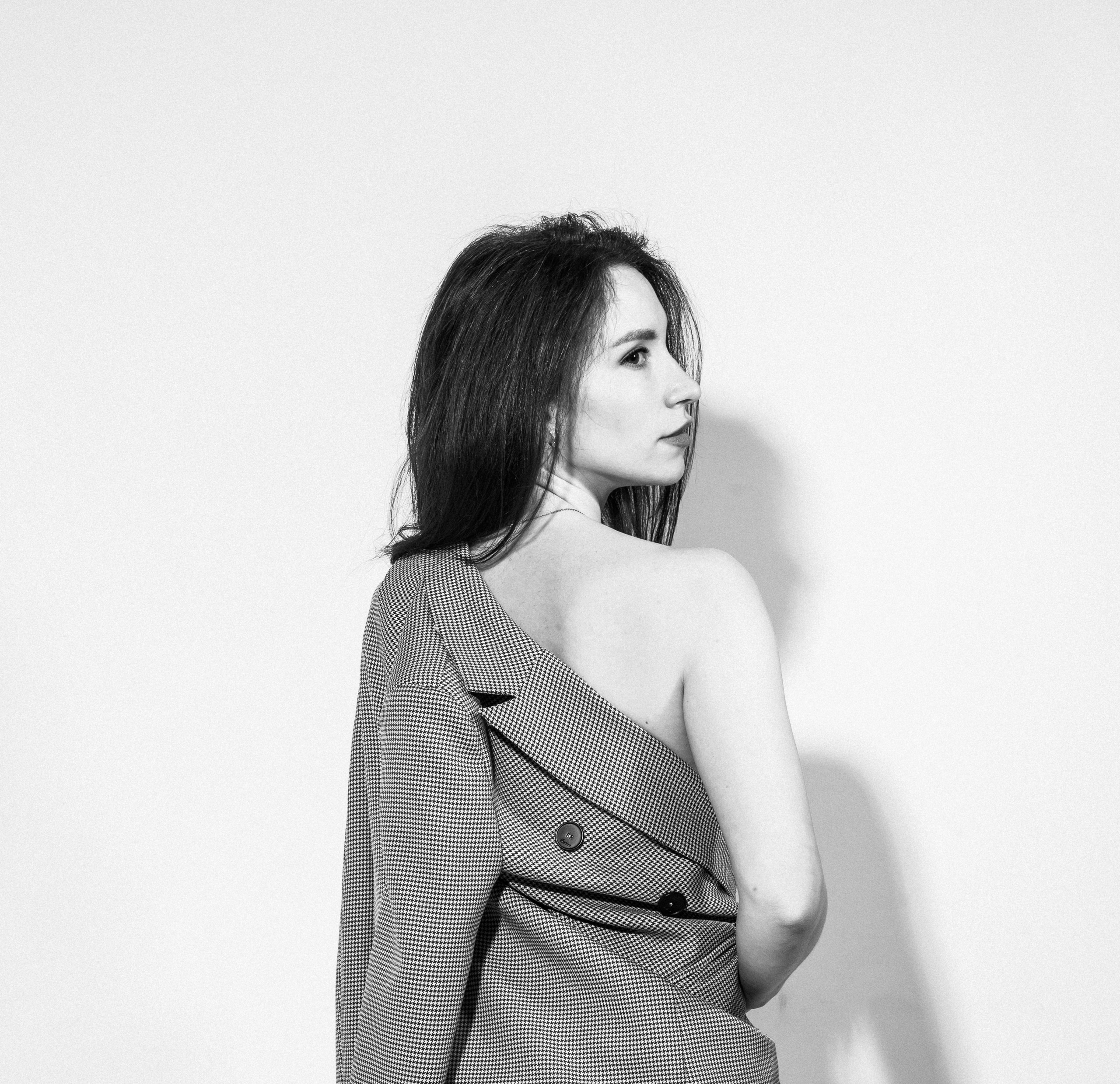 Катя. Свадебный видеограф в Москве Никонова Анна